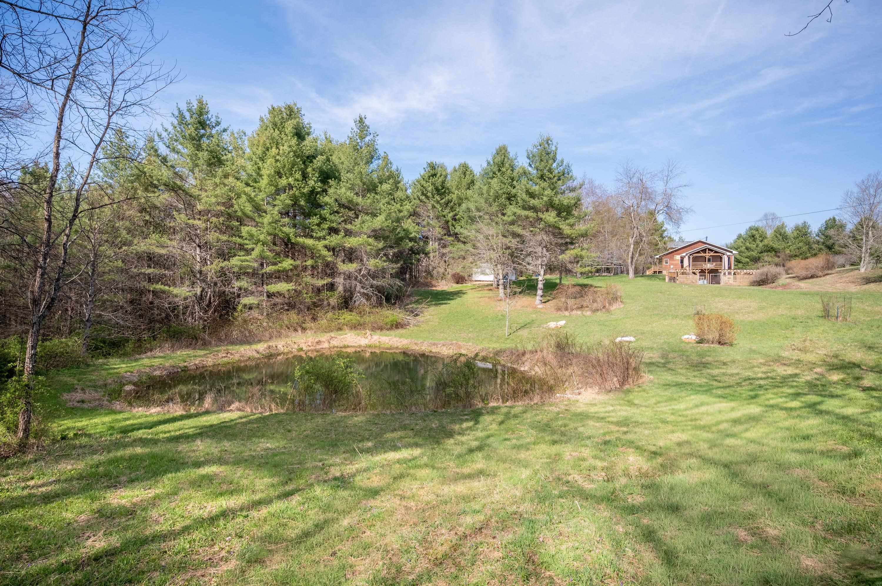 931 Maple Shade Road Laurel Fork VA 24352