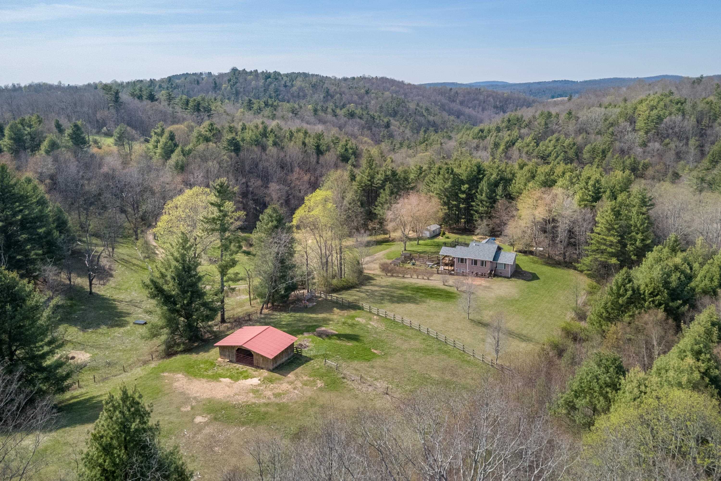 931 Maple Shade Road Laurel Fork VA 24352