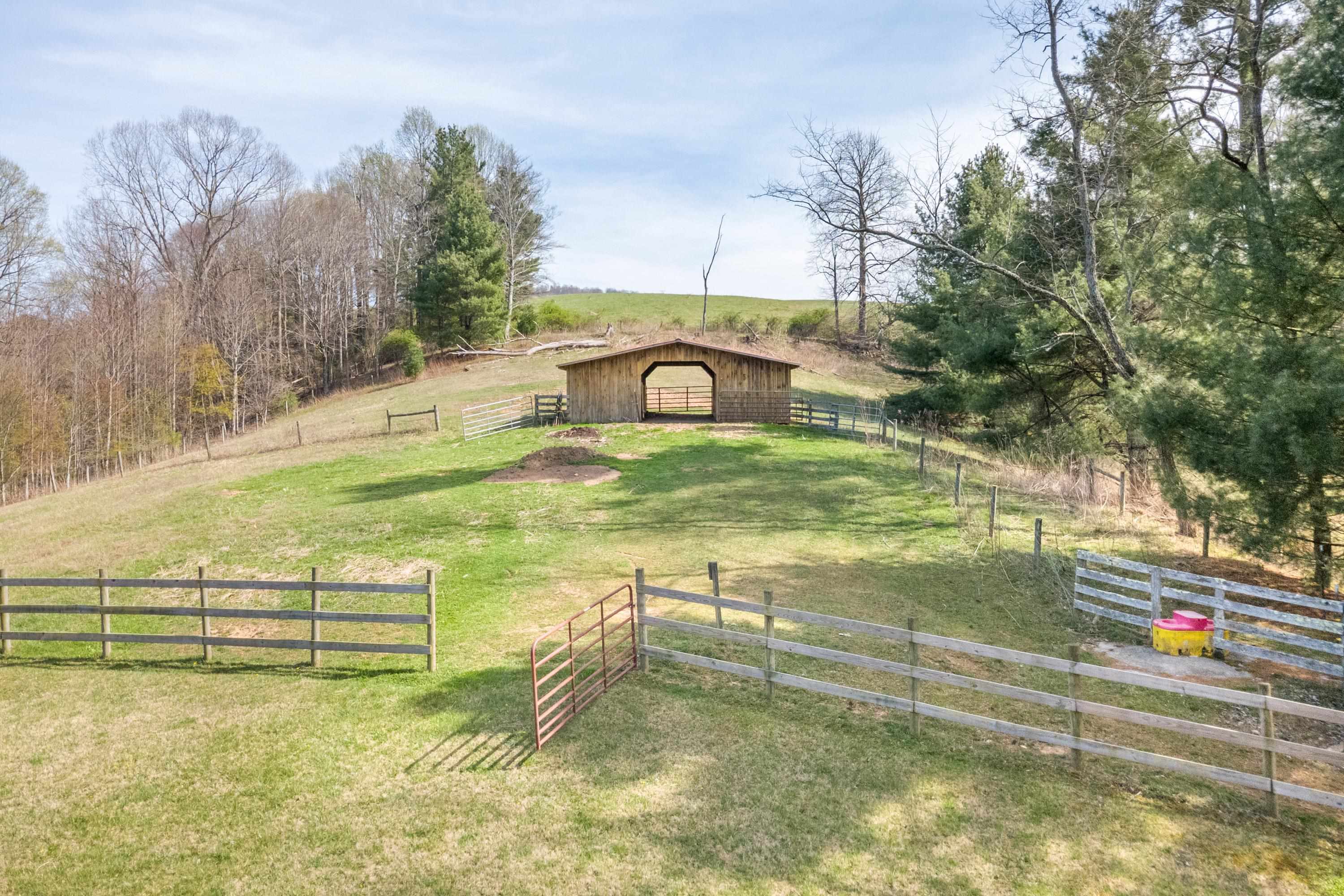 931 Maple Shade Road Laurel Fork VA 24352