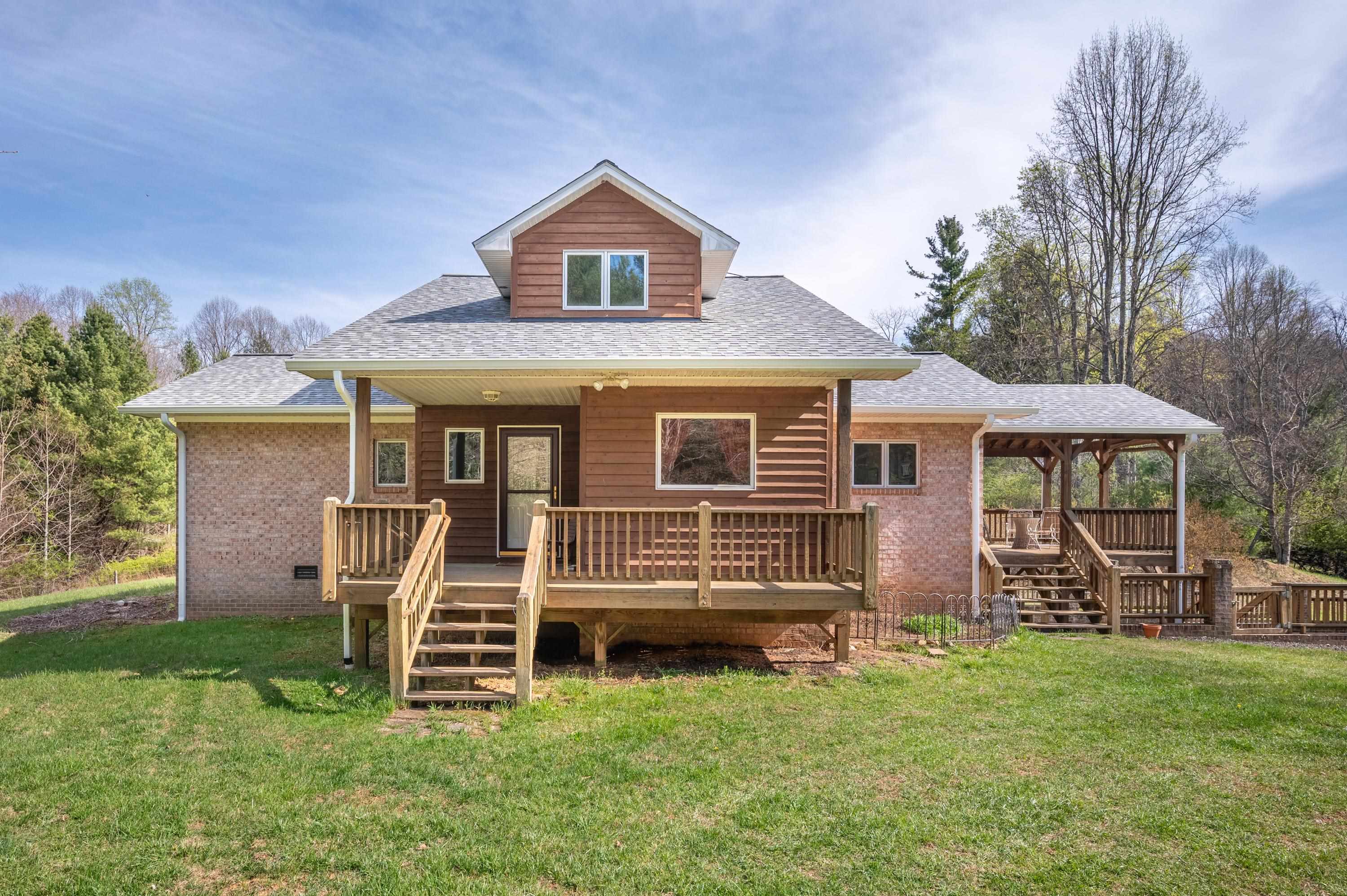 931 Maple Shade Road Laurel Fork VA 24352