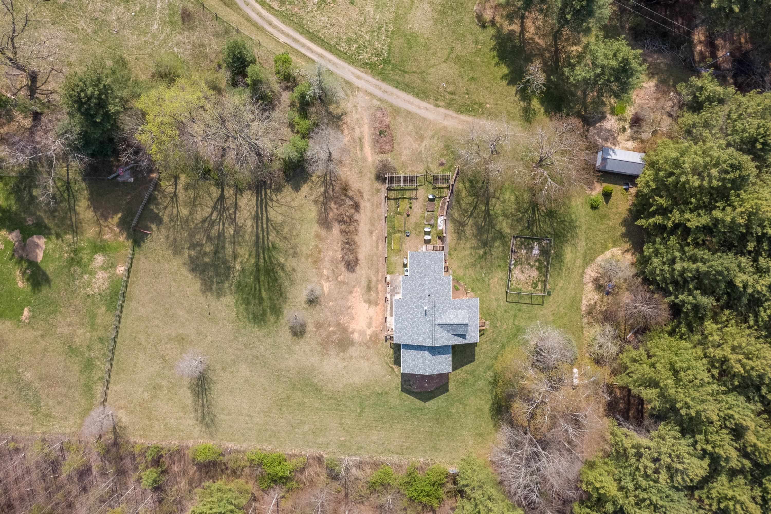 931 Maple Shade Road Laurel Fork VA 24352
