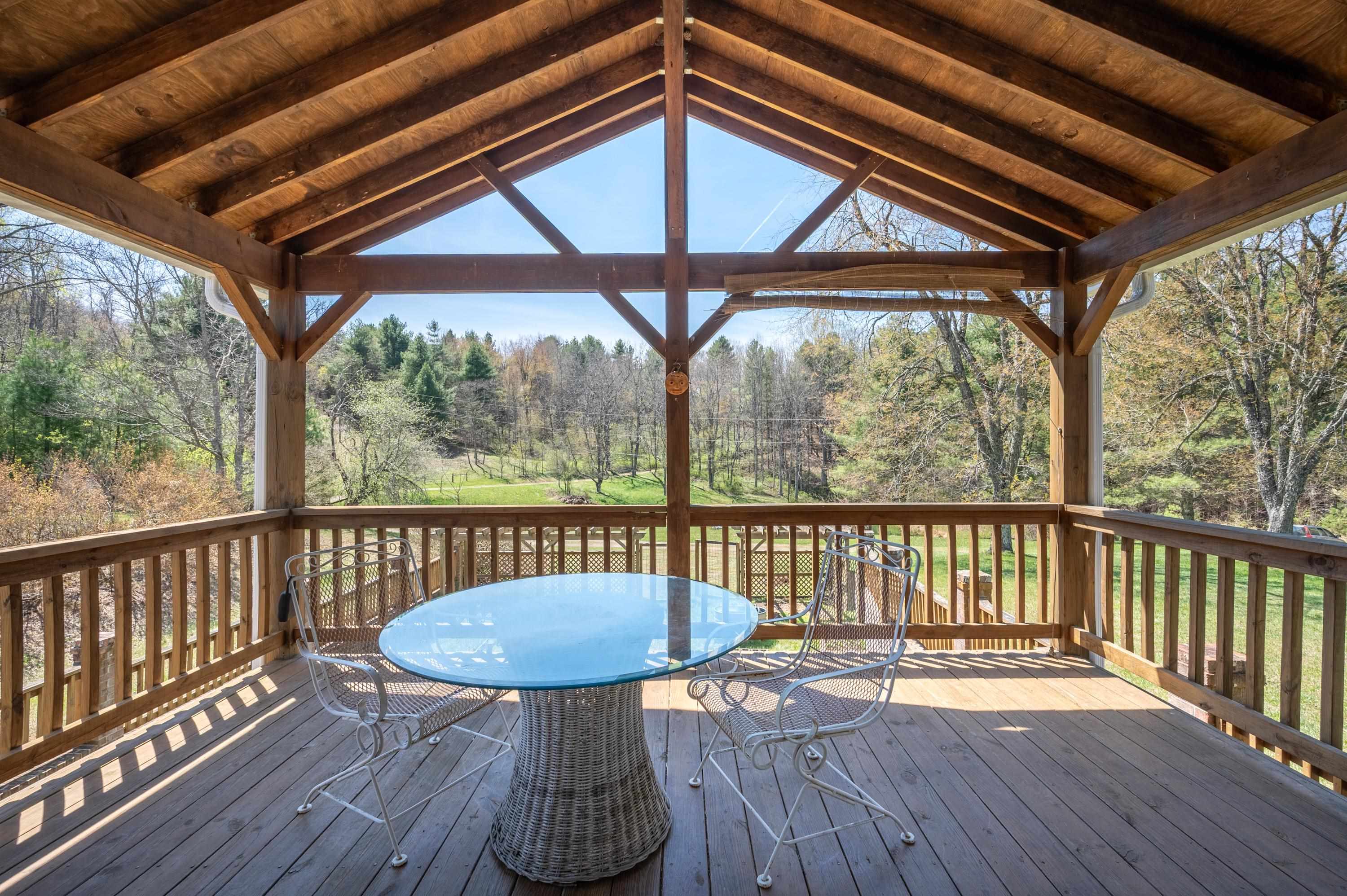 931 Maple Shade Road Laurel Fork VA 24352