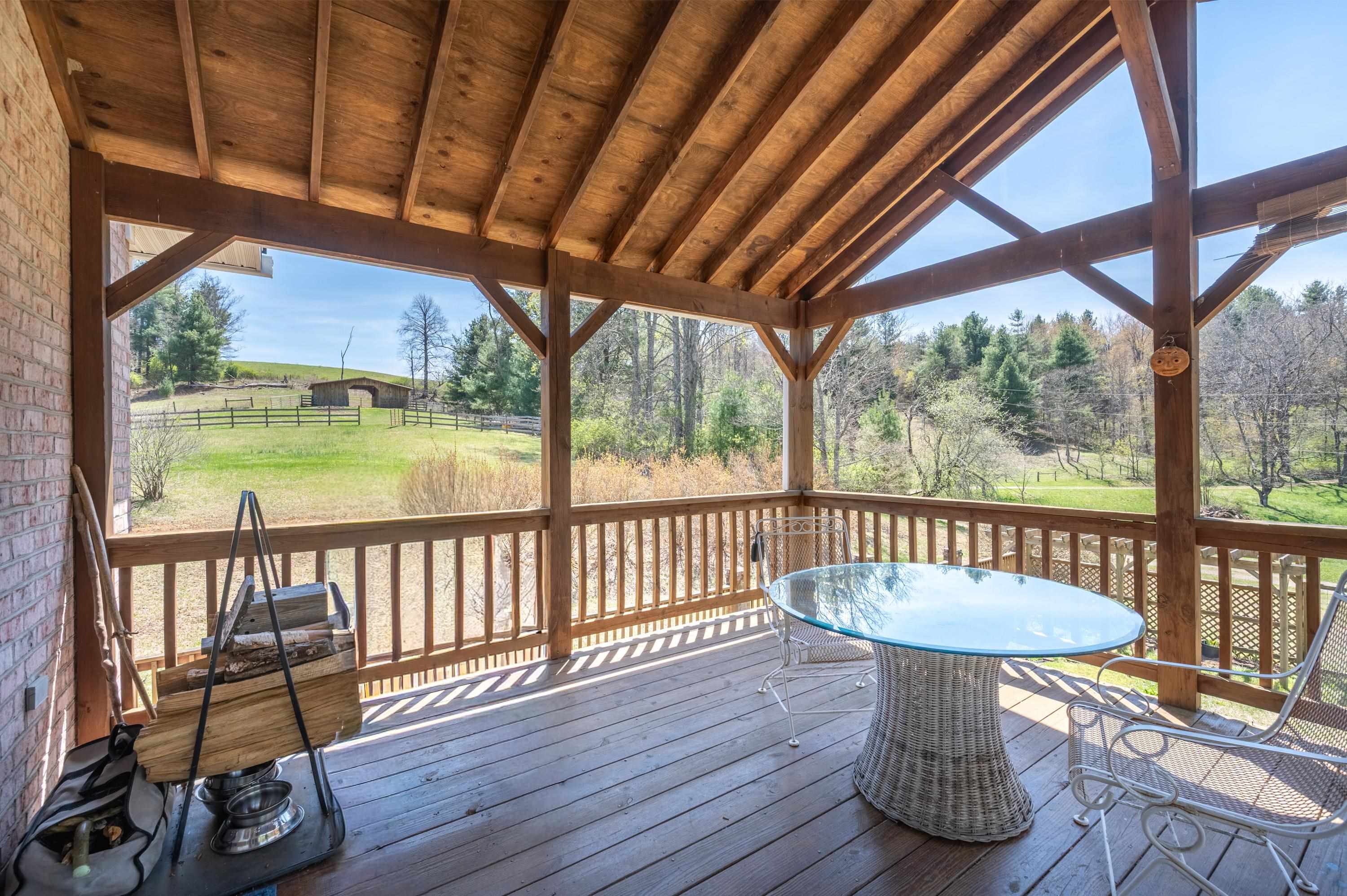 931 Maple Shade Road Laurel Fork VA 24352