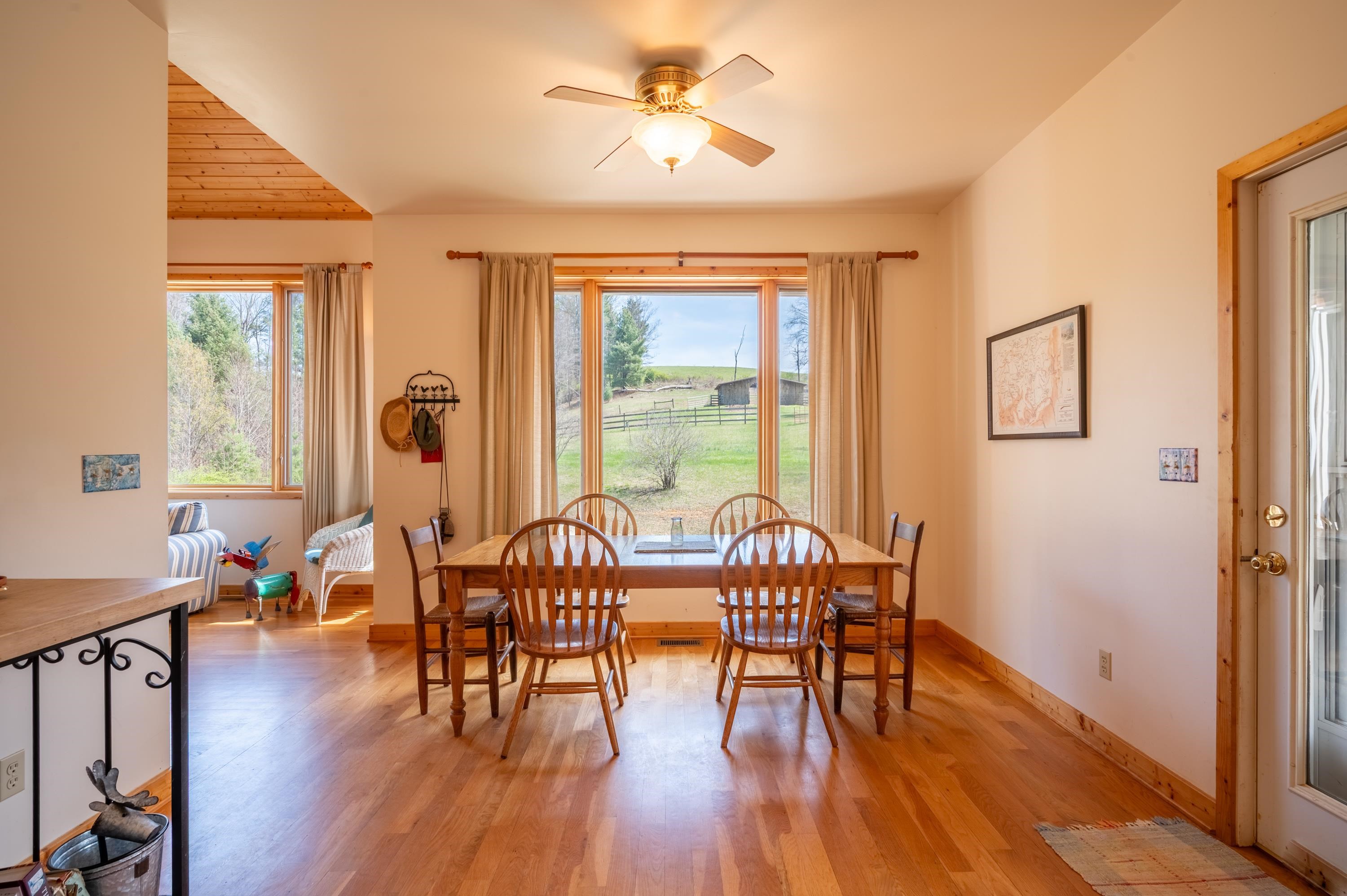 931 Maple Shade Road Laurel Fork VA 24352