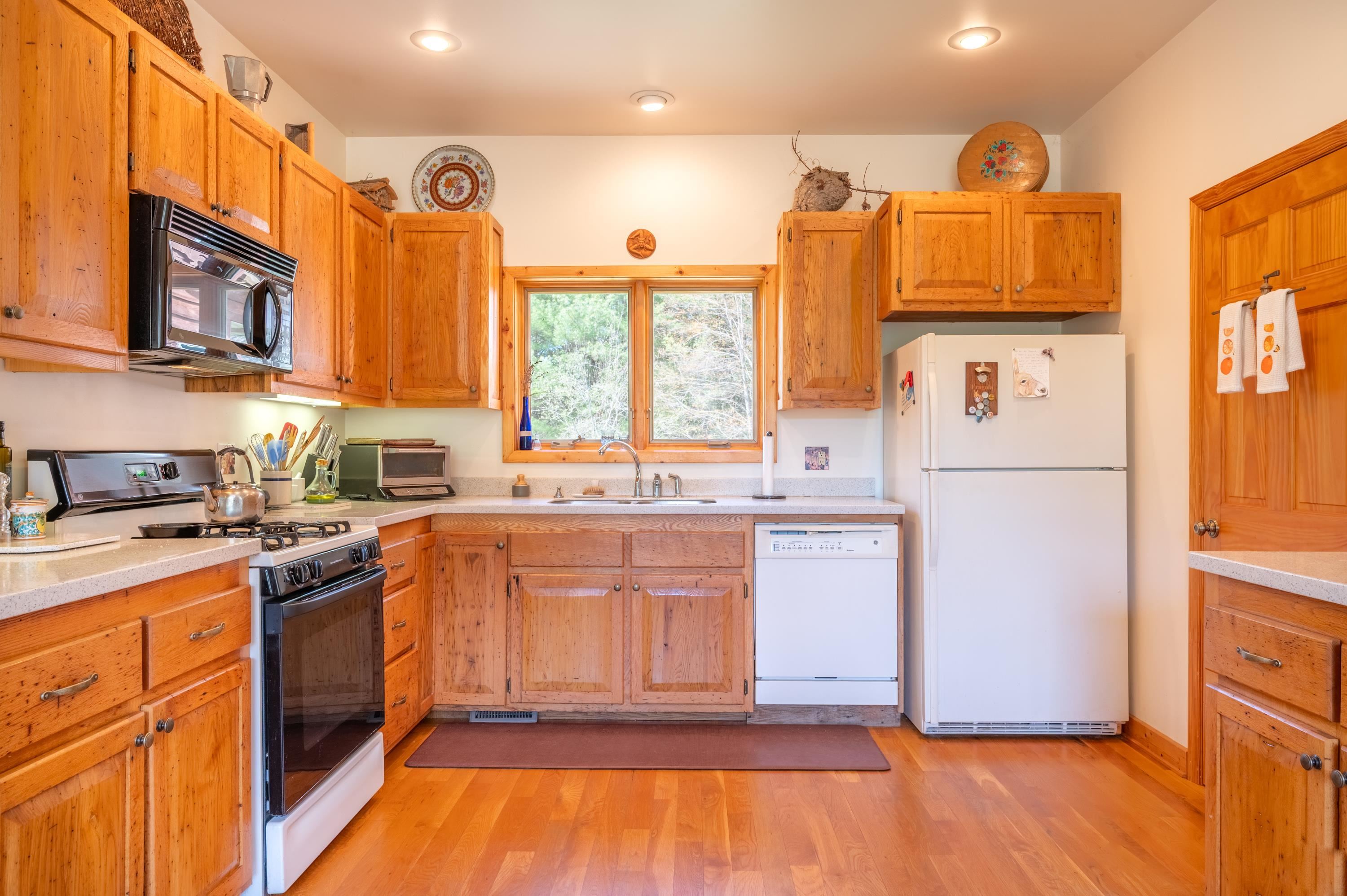 931 Maple Shade Road Laurel Fork VA 24352