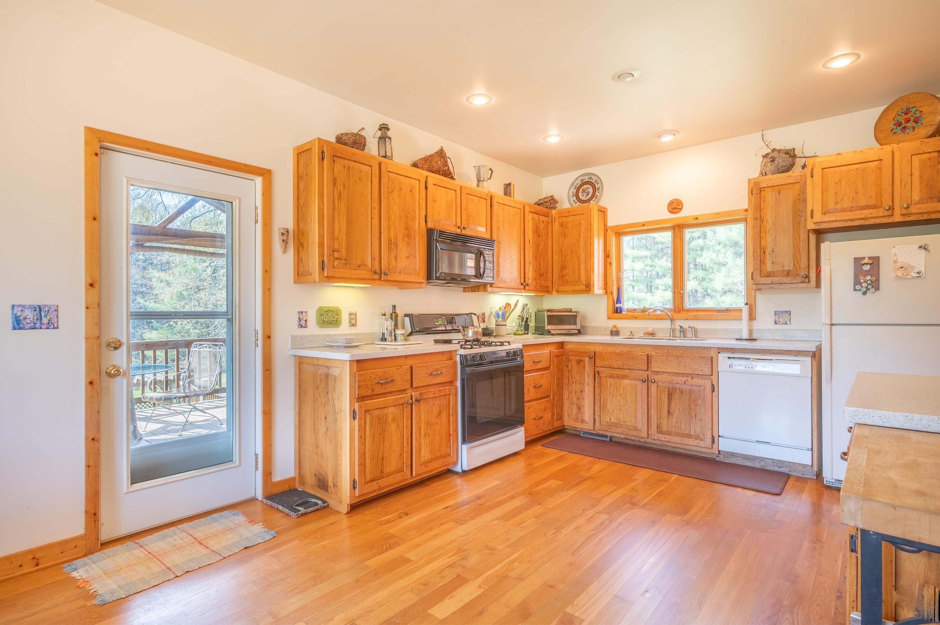 931 Maple Shade Road Laurel Fork VA 24352