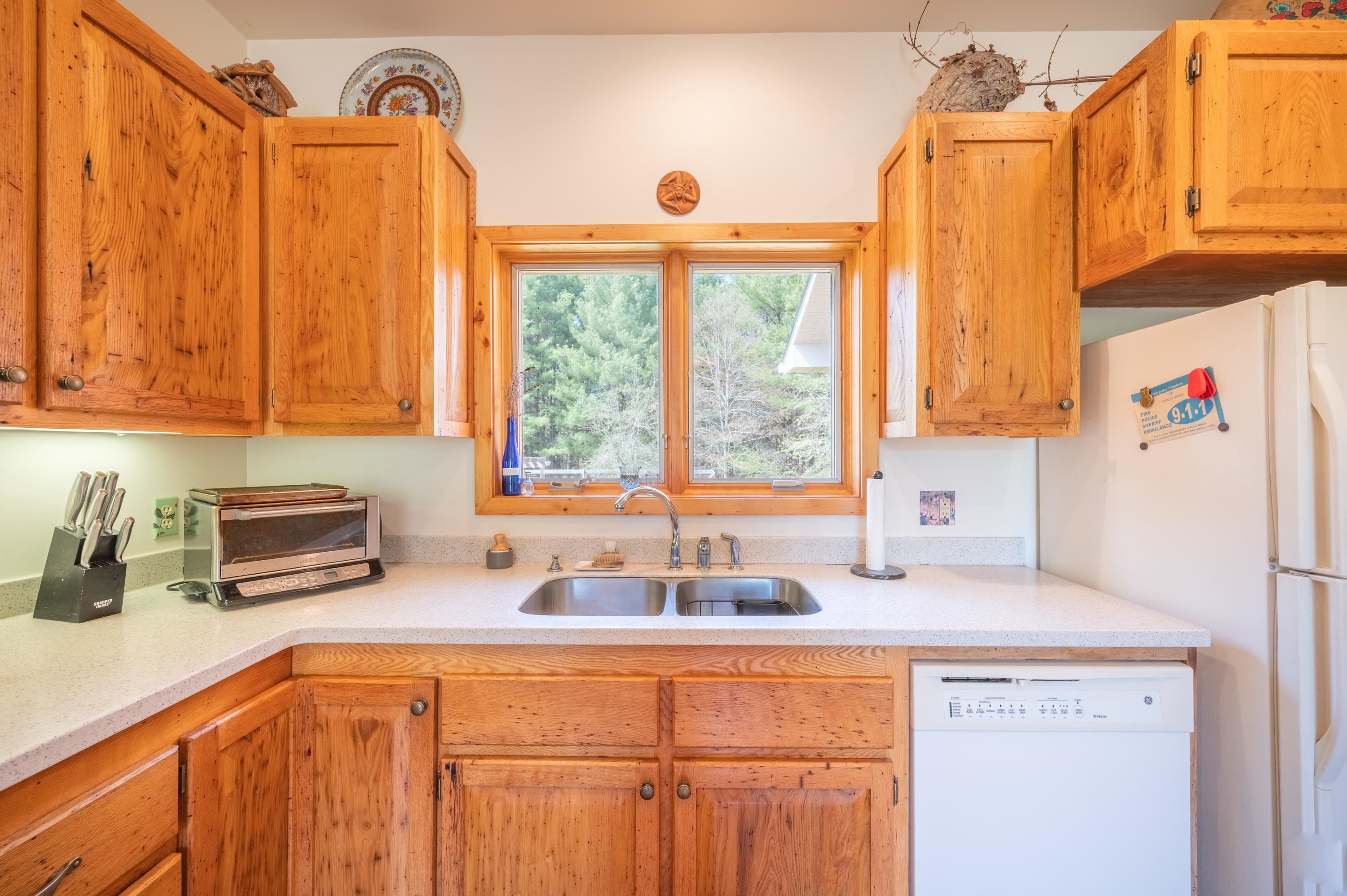931 Maple Shade Road Laurel Fork VA 24352