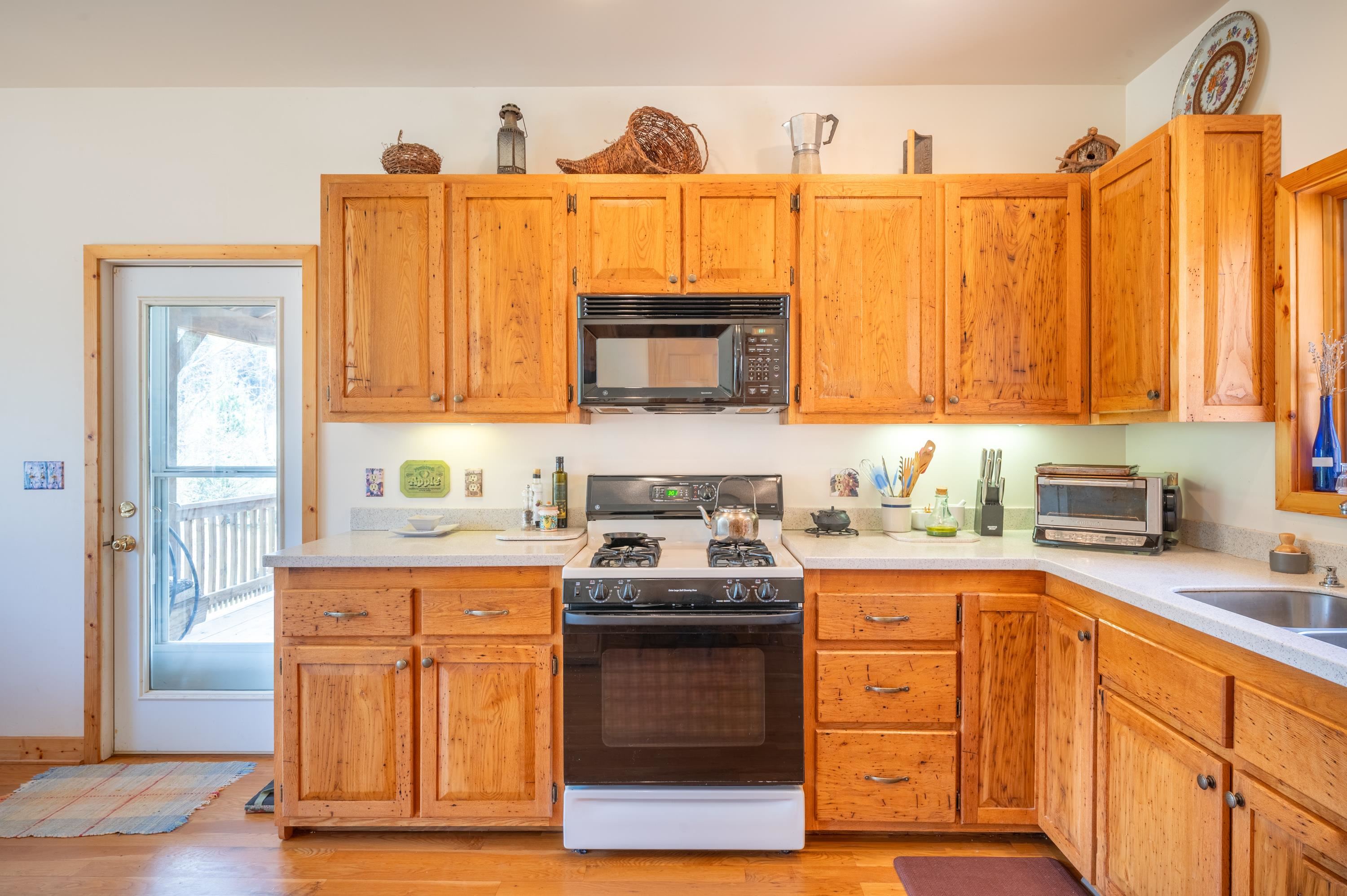 931 Maple Shade Road Laurel Fork VA 24352