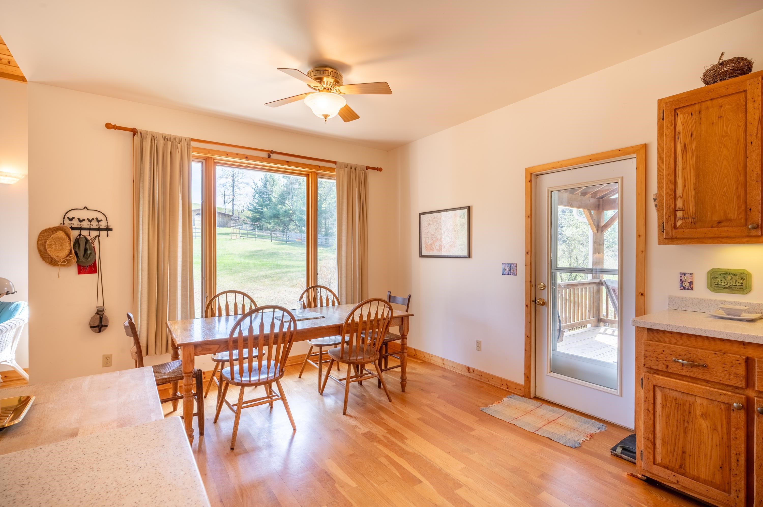 931 Maple Shade Road Laurel Fork VA 24352