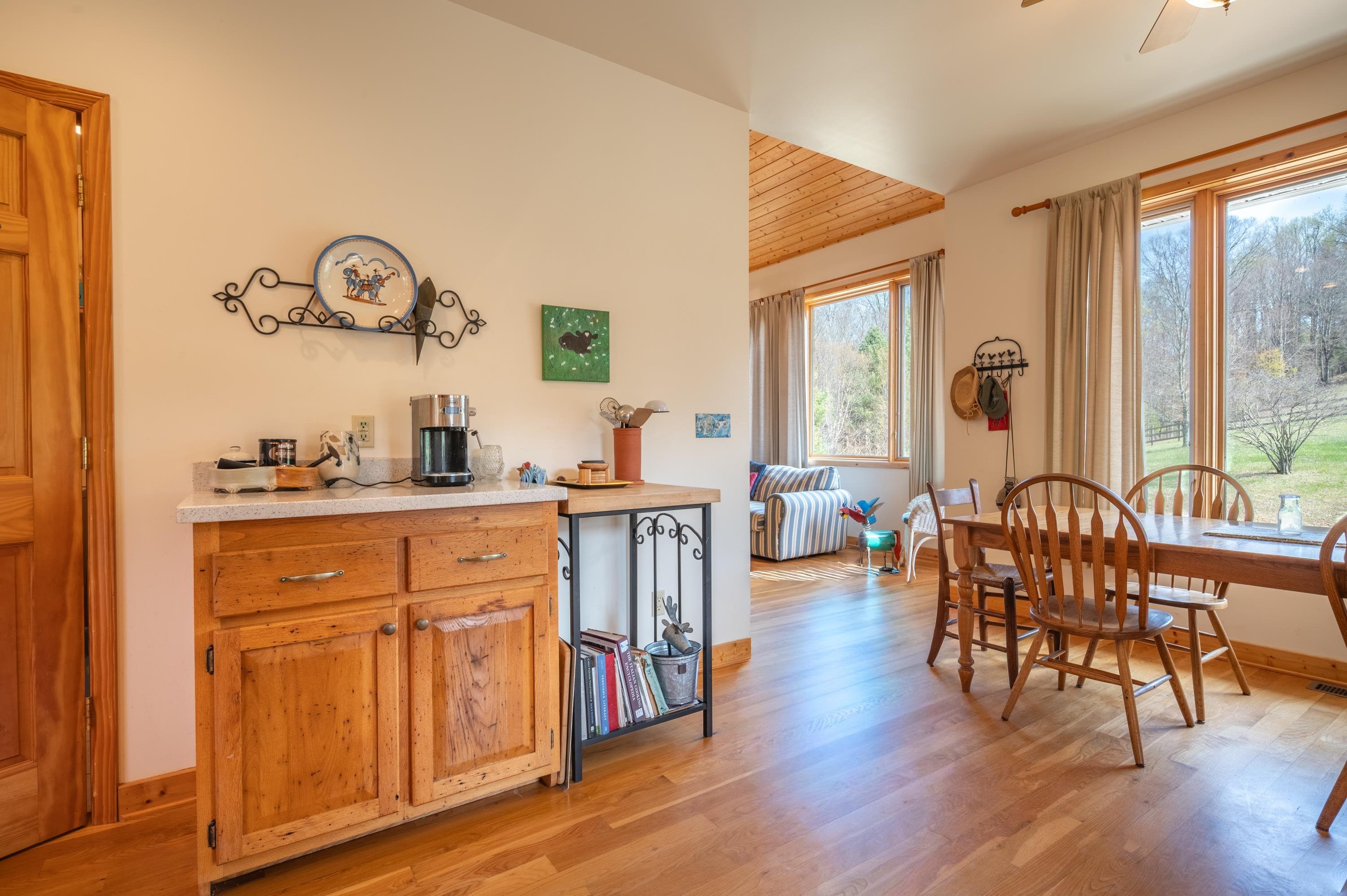 931 Maple Shade Road Laurel Fork VA 24352