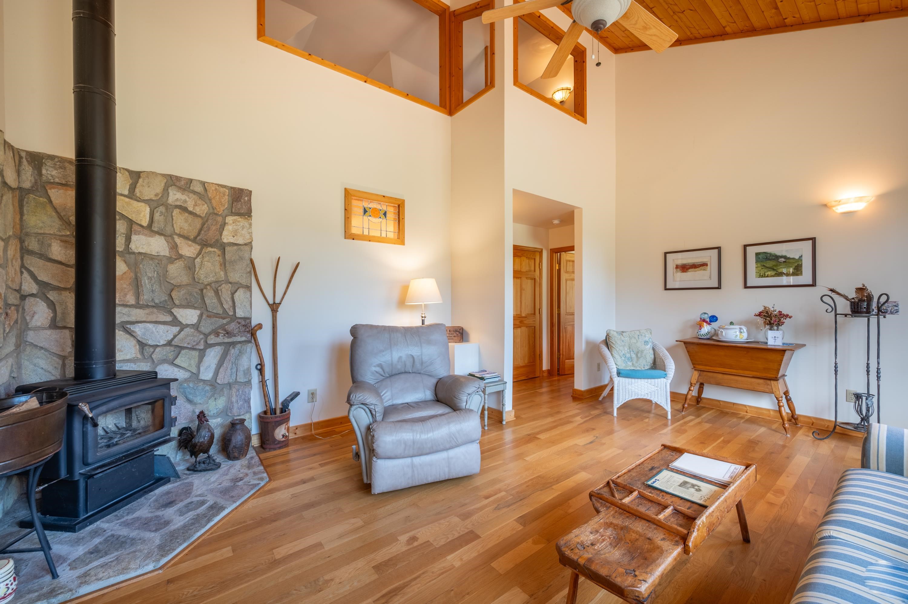 931 Maple Shade Road Laurel Fork VA 24352