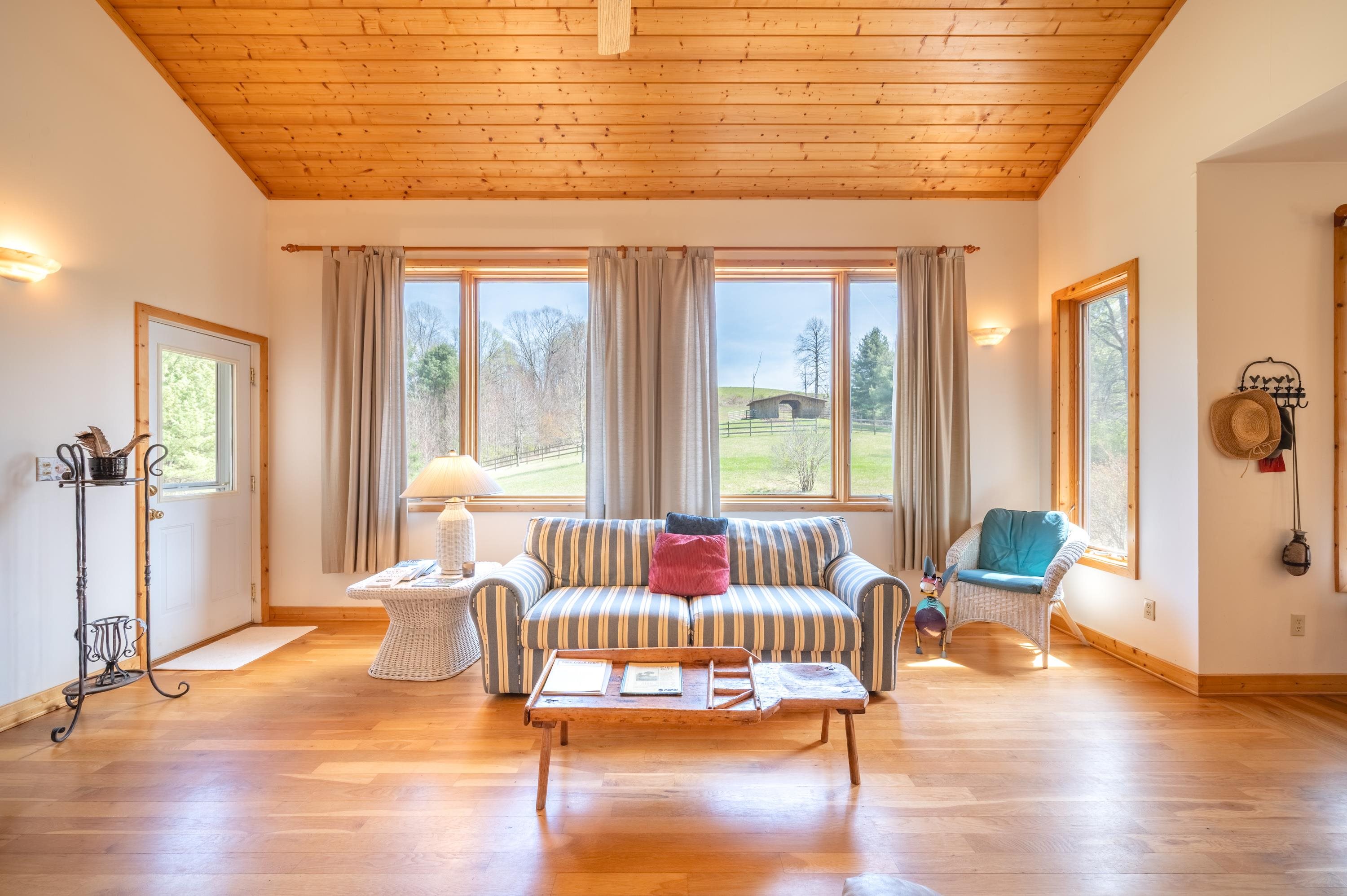 931 Maple Shade Road Laurel Fork VA 24352