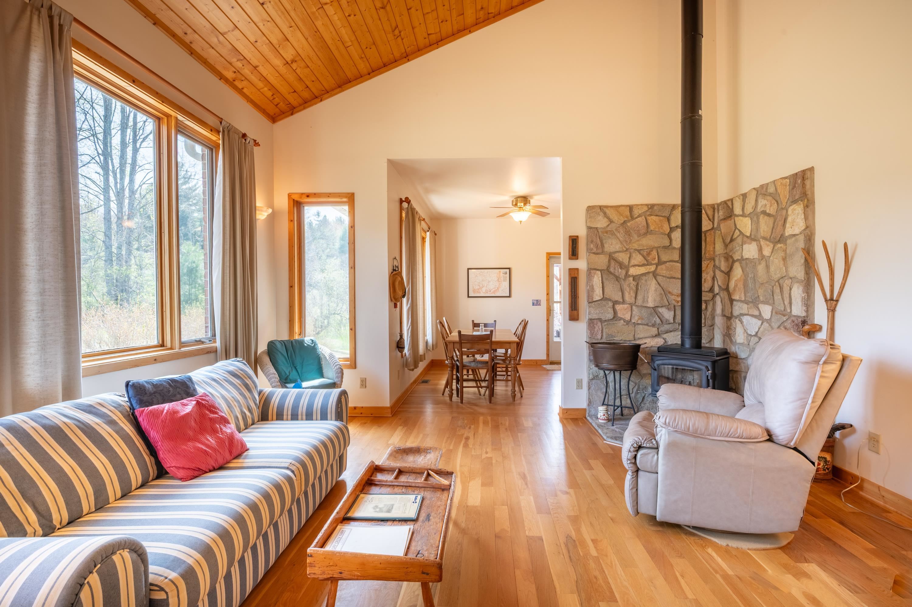 931 Maple Shade Road Laurel Fork VA 24352