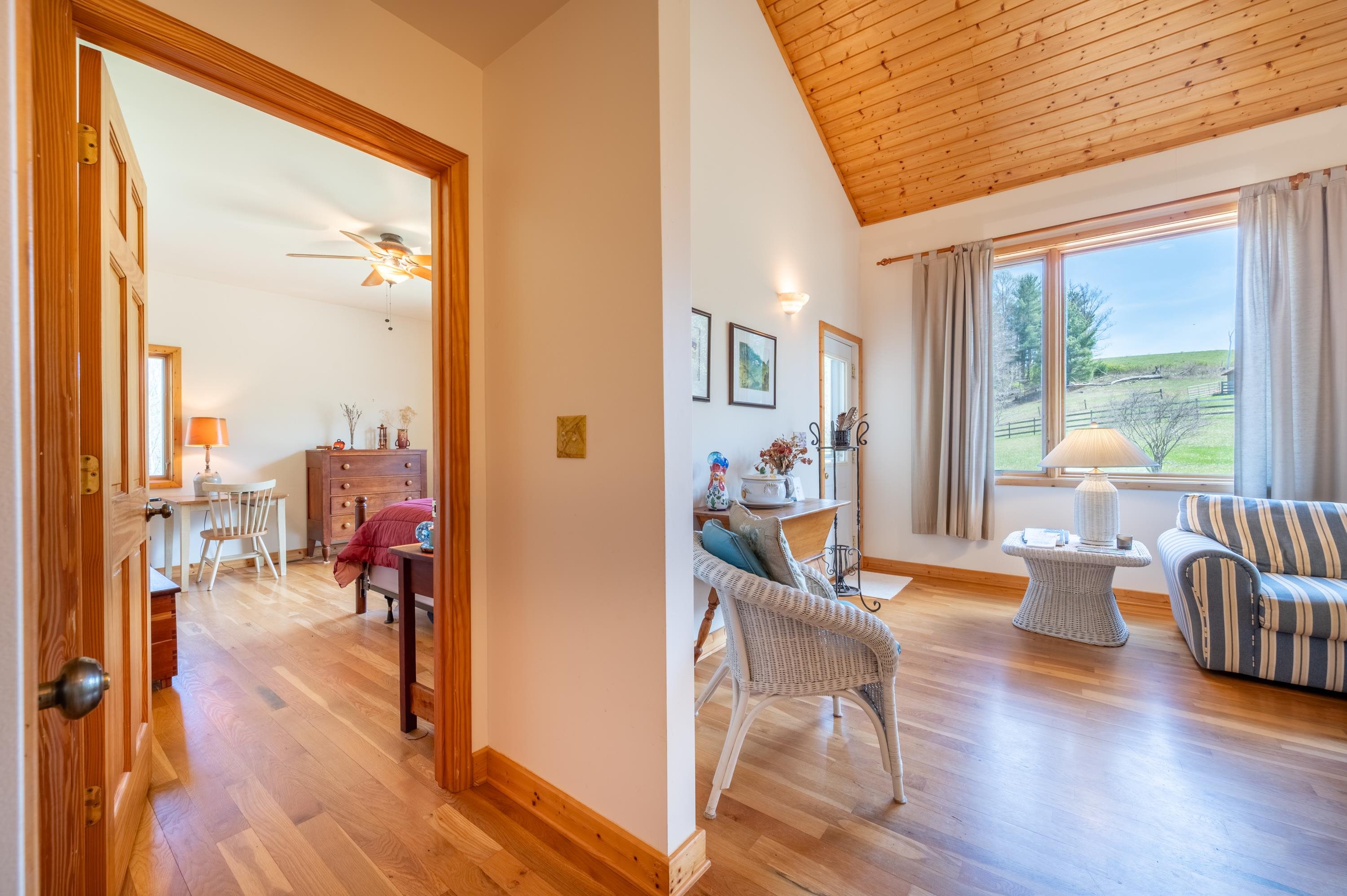 931 Maple Shade Road Laurel Fork VA 24352