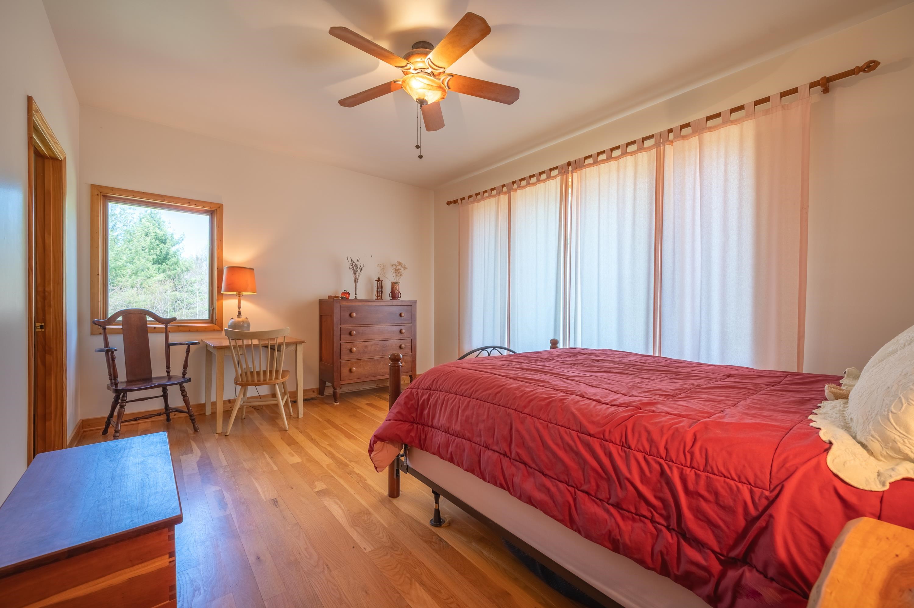 931 Maple Shade Road Laurel Fork VA 24352