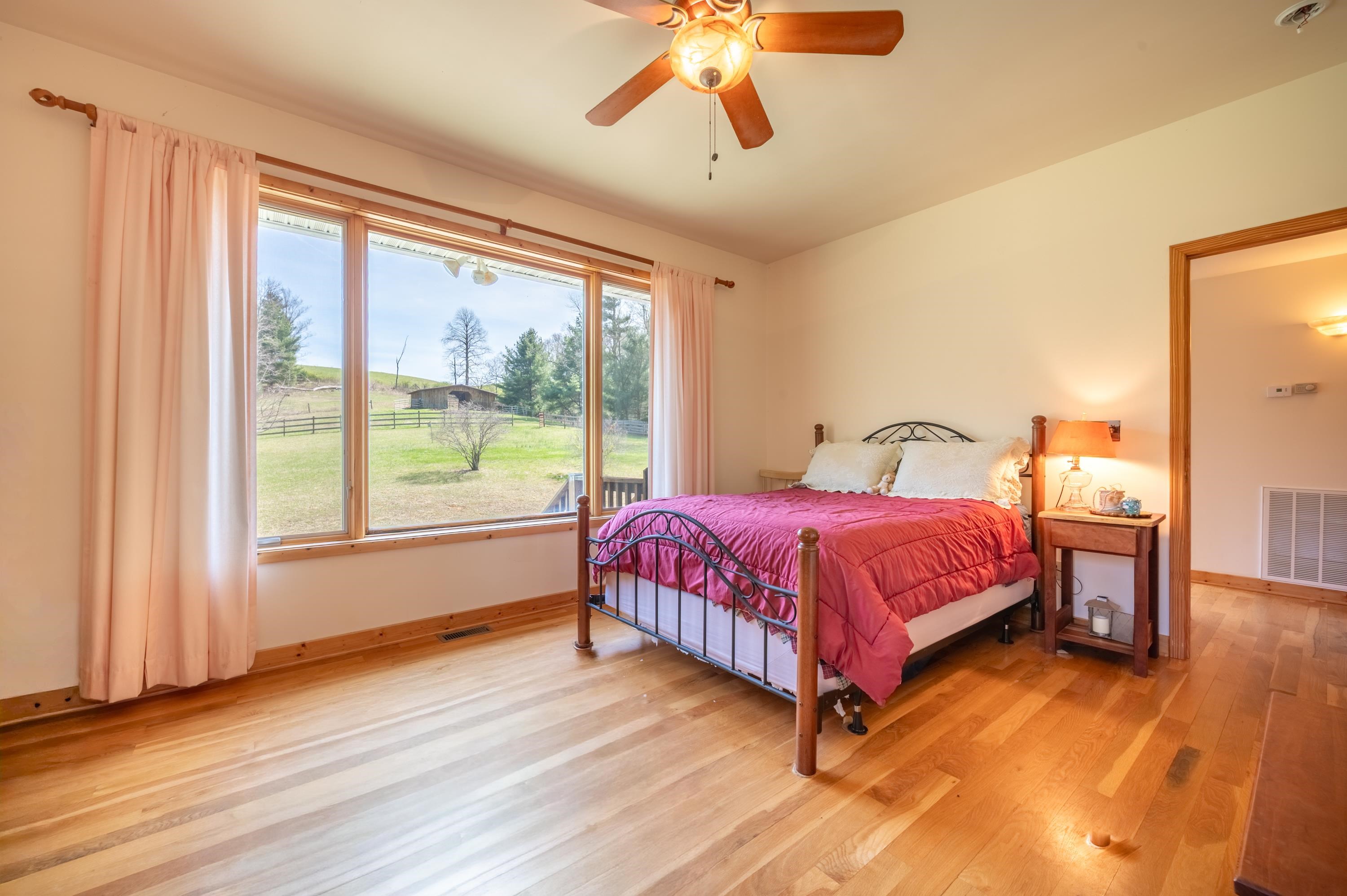 931 Maple Shade Road Laurel Fork VA 24352