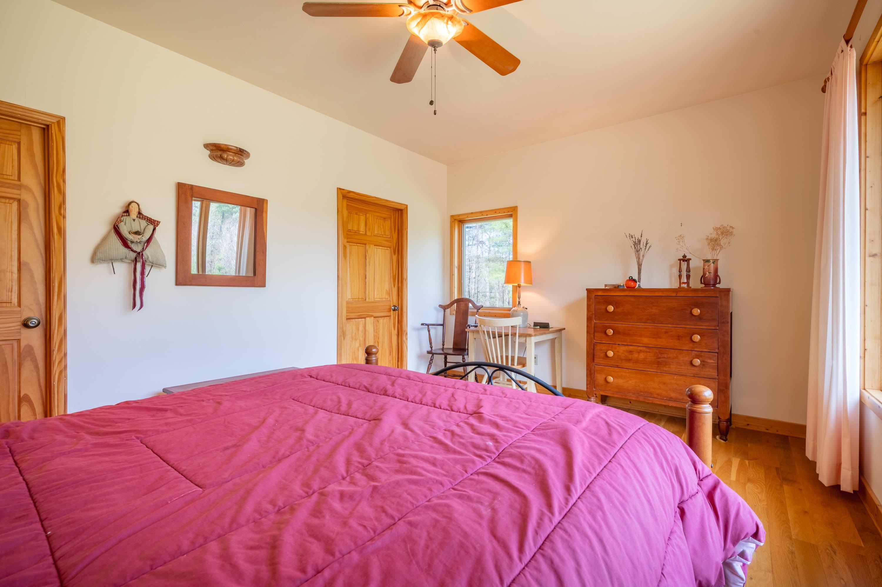 931 Maple Shade Road Laurel Fork VA 24352
