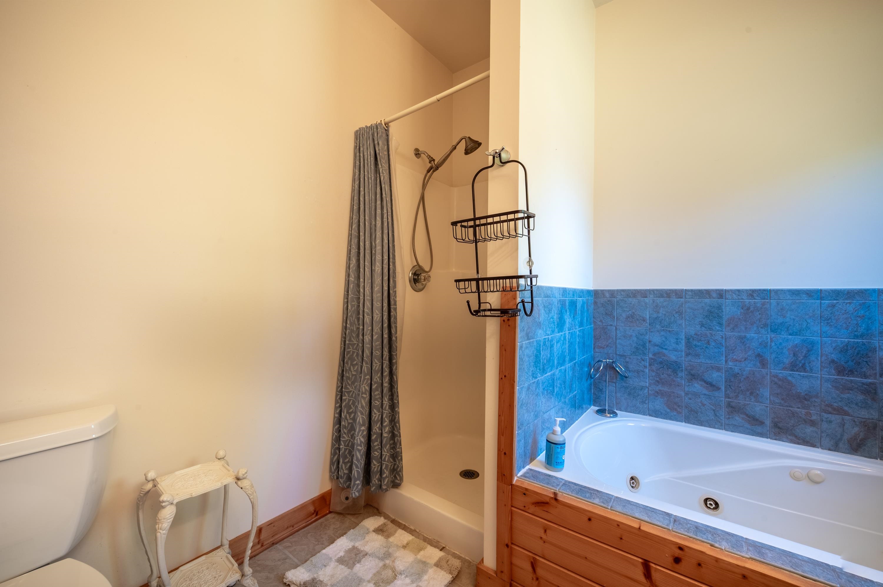 931 Maple Shade Road Laurel Fork VA 24352
