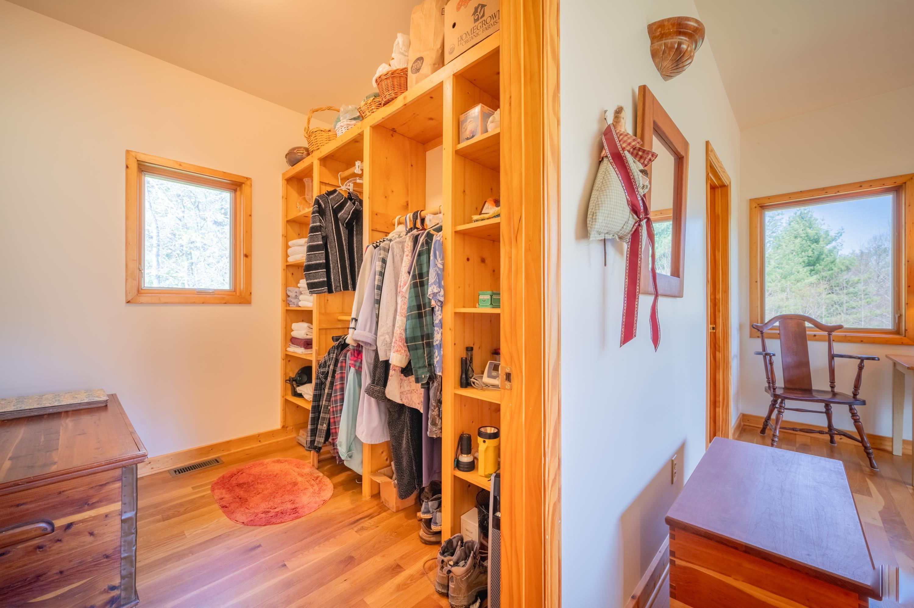 931 Maple Shade Road Laurel Fork VA 24352