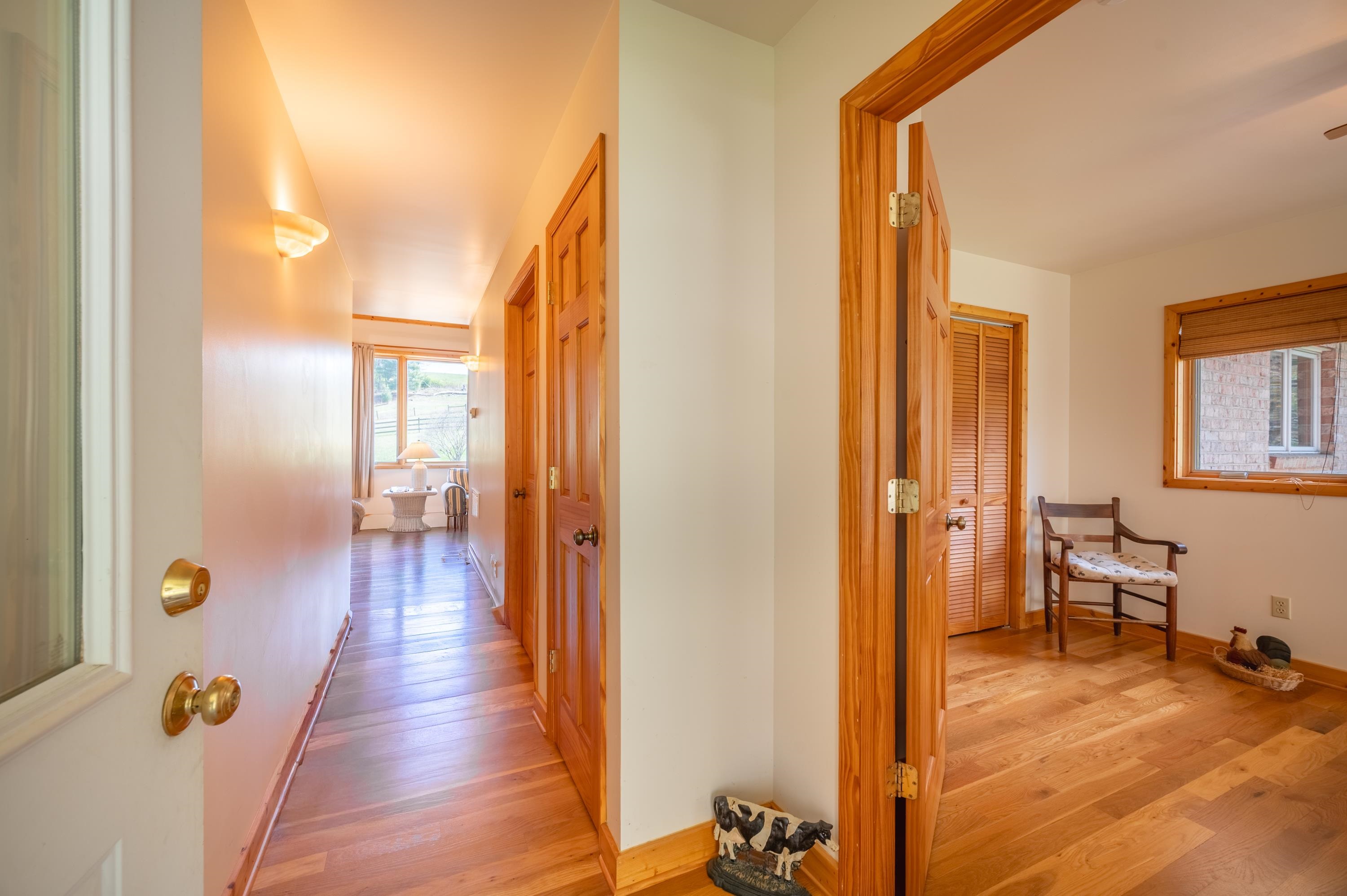 931 Maple Shade Road Laurel Fork VA 24352