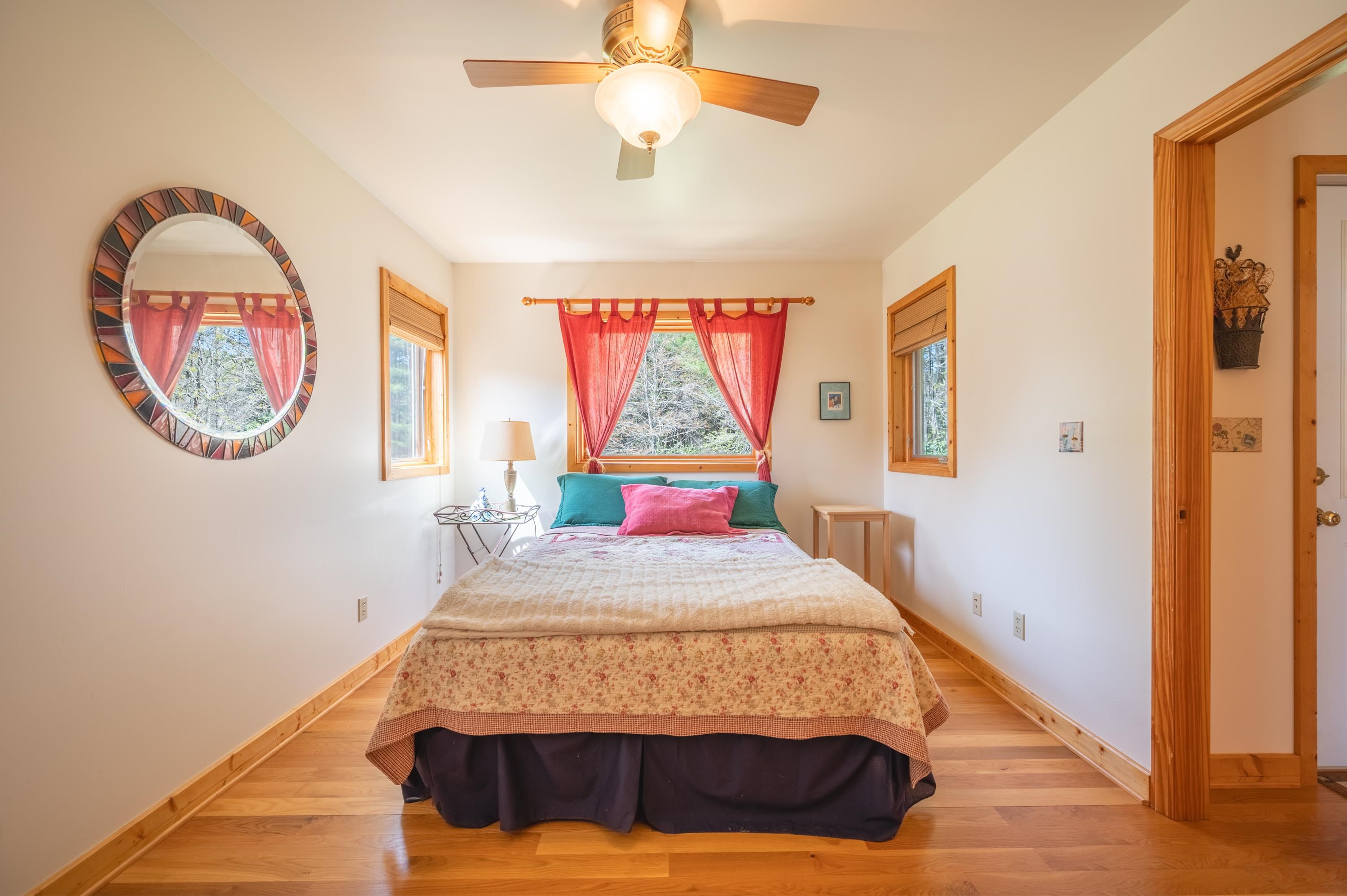 931 Maple Shade Road Laurel Fork VA 24352