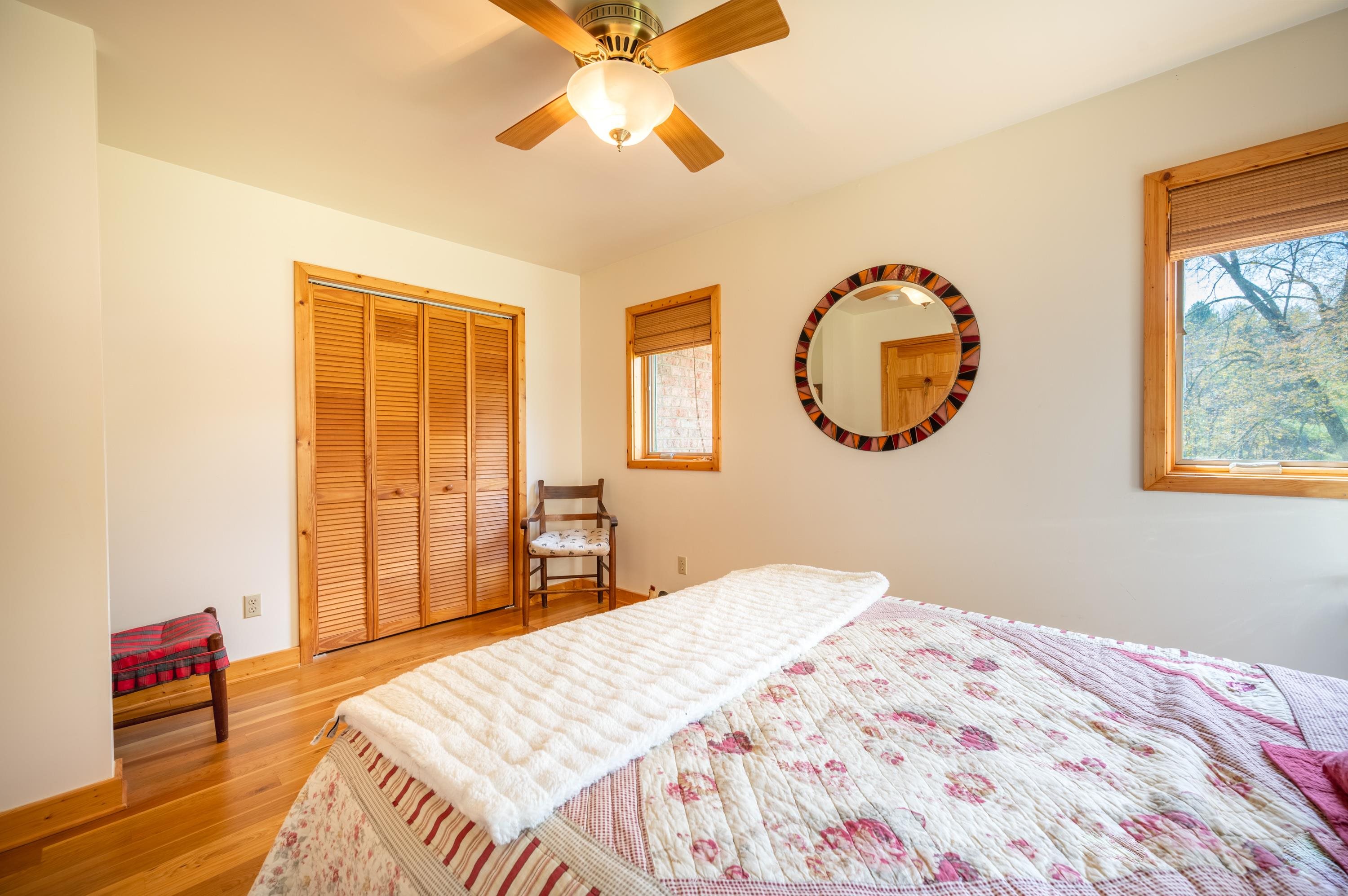 931 Maple Shade Road Laurel Fork VA 24352