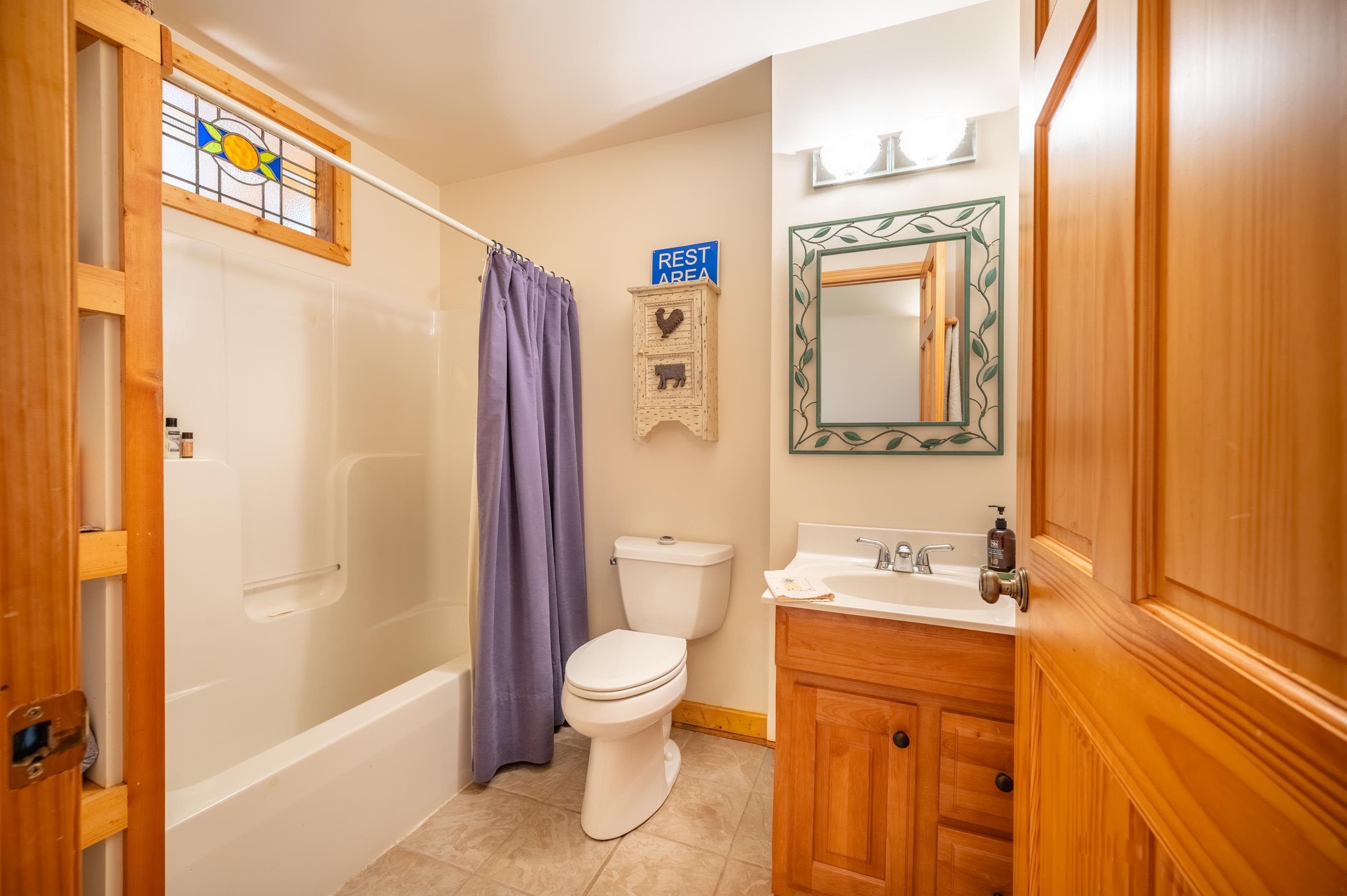 931 Maple Shade Road Laurel Fork VA 24352