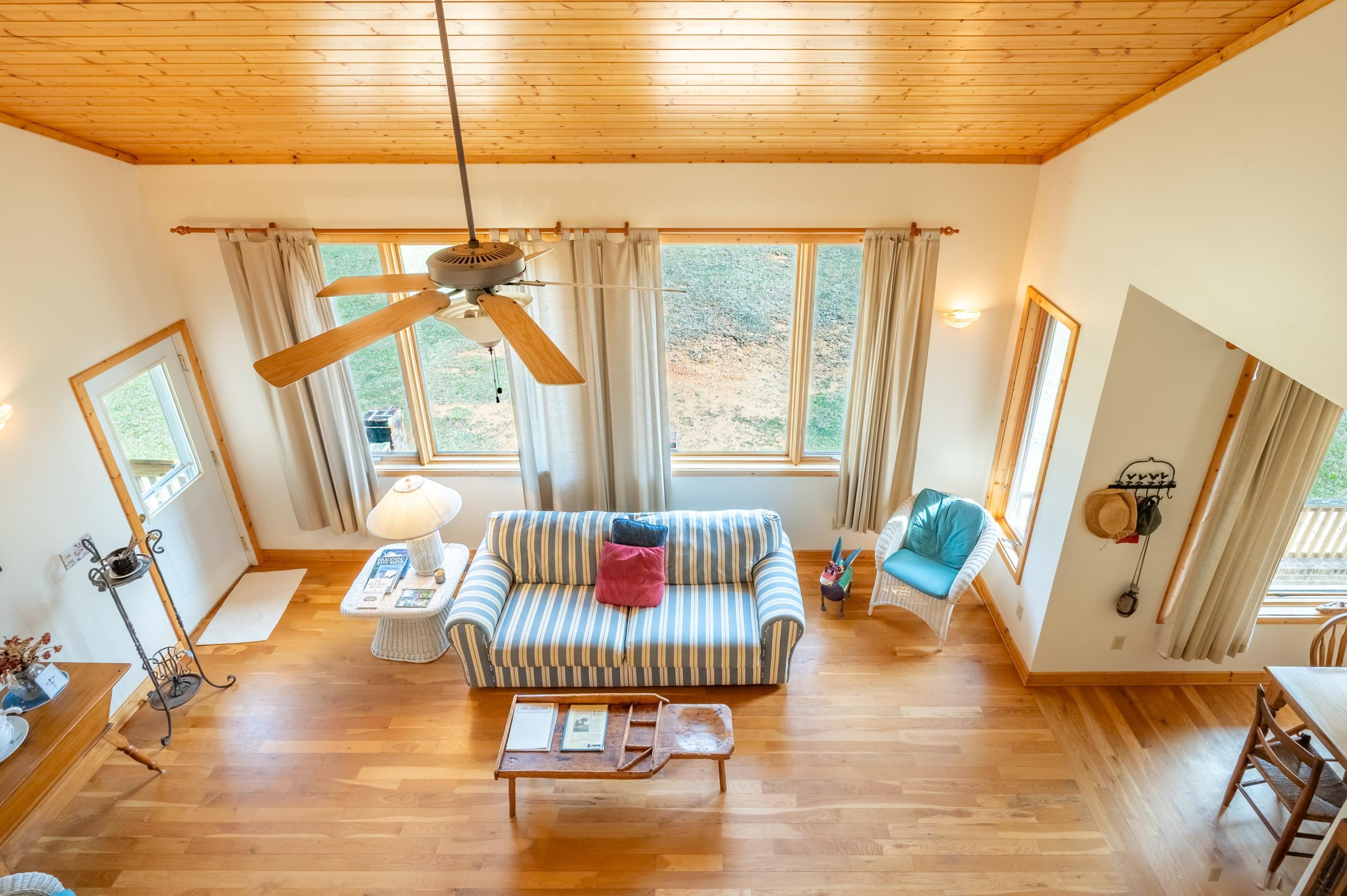 931 Maple Shade Road Laurel Fork VA 24352