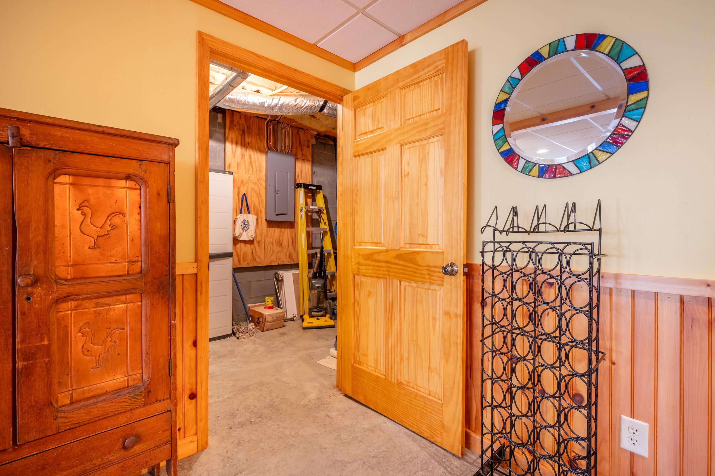 931 Maple Shade Road Laurel Fork VA 24352