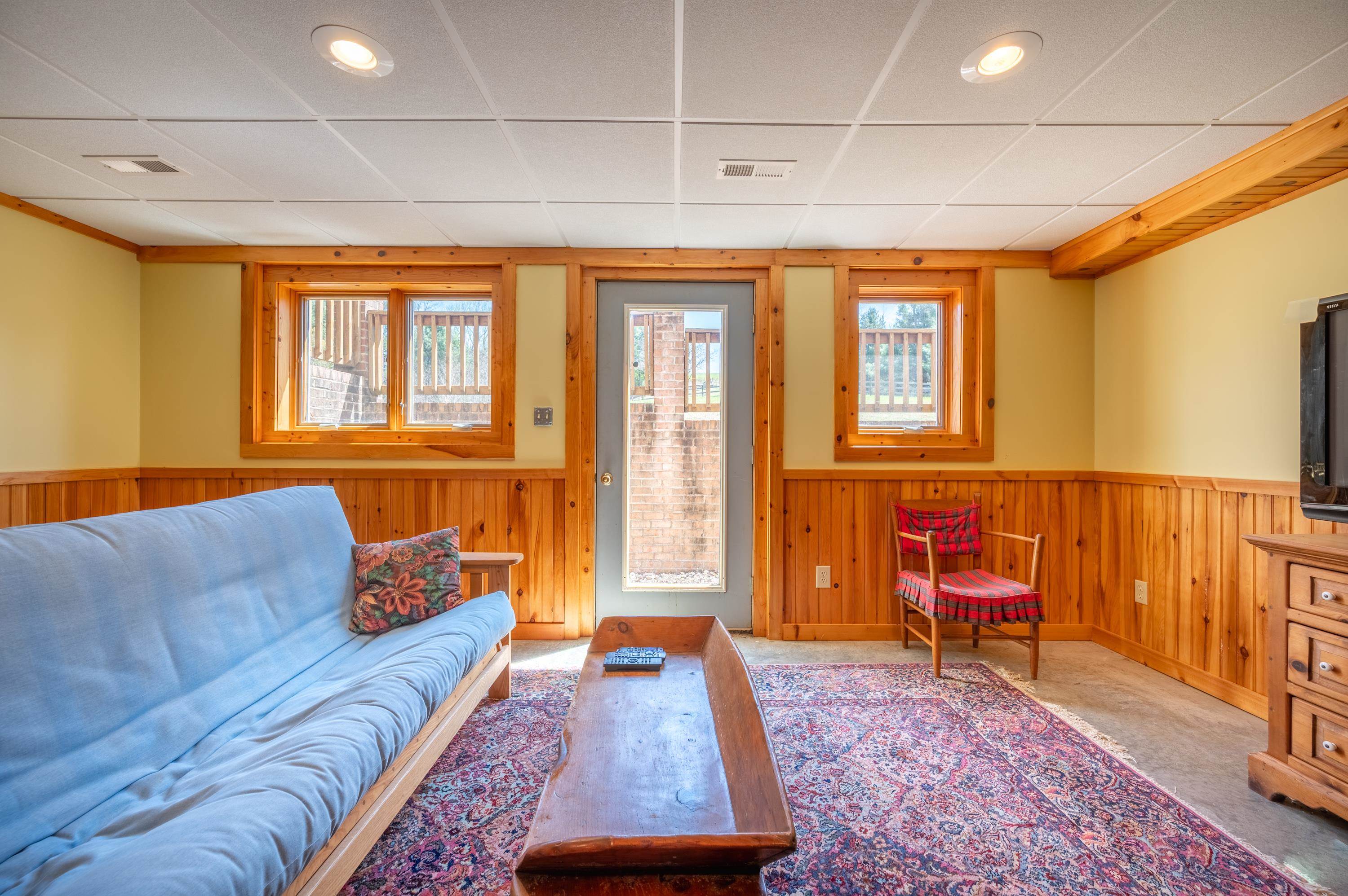 931 Maple Shade Road Laurel Fork VA 24352