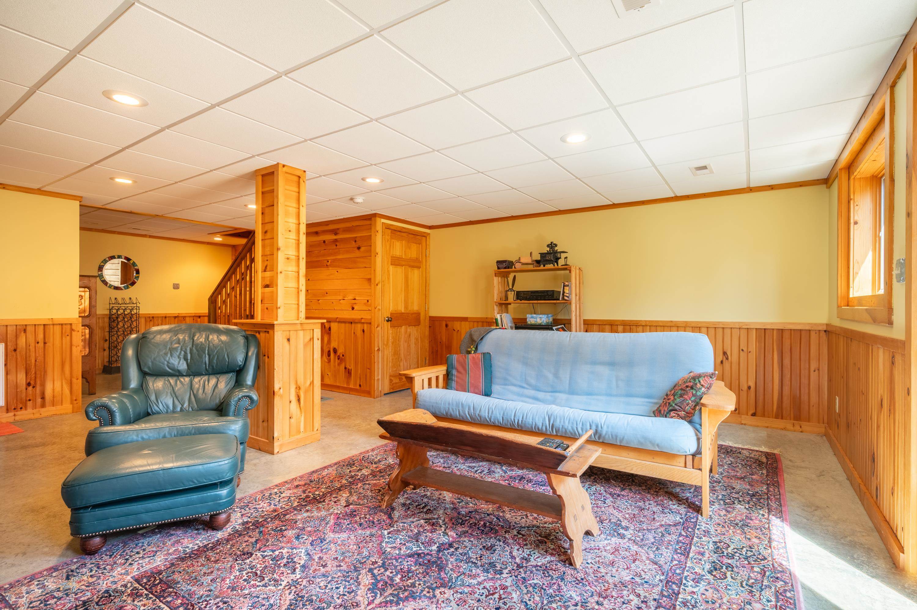 931 Maple Shade Road Laurel Fork VA 24352