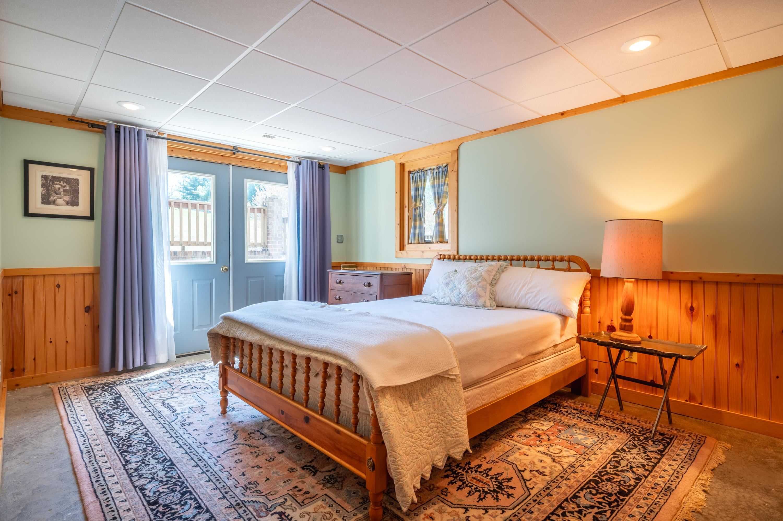 931 Maple Shade Road Laurel Fork VA 24352