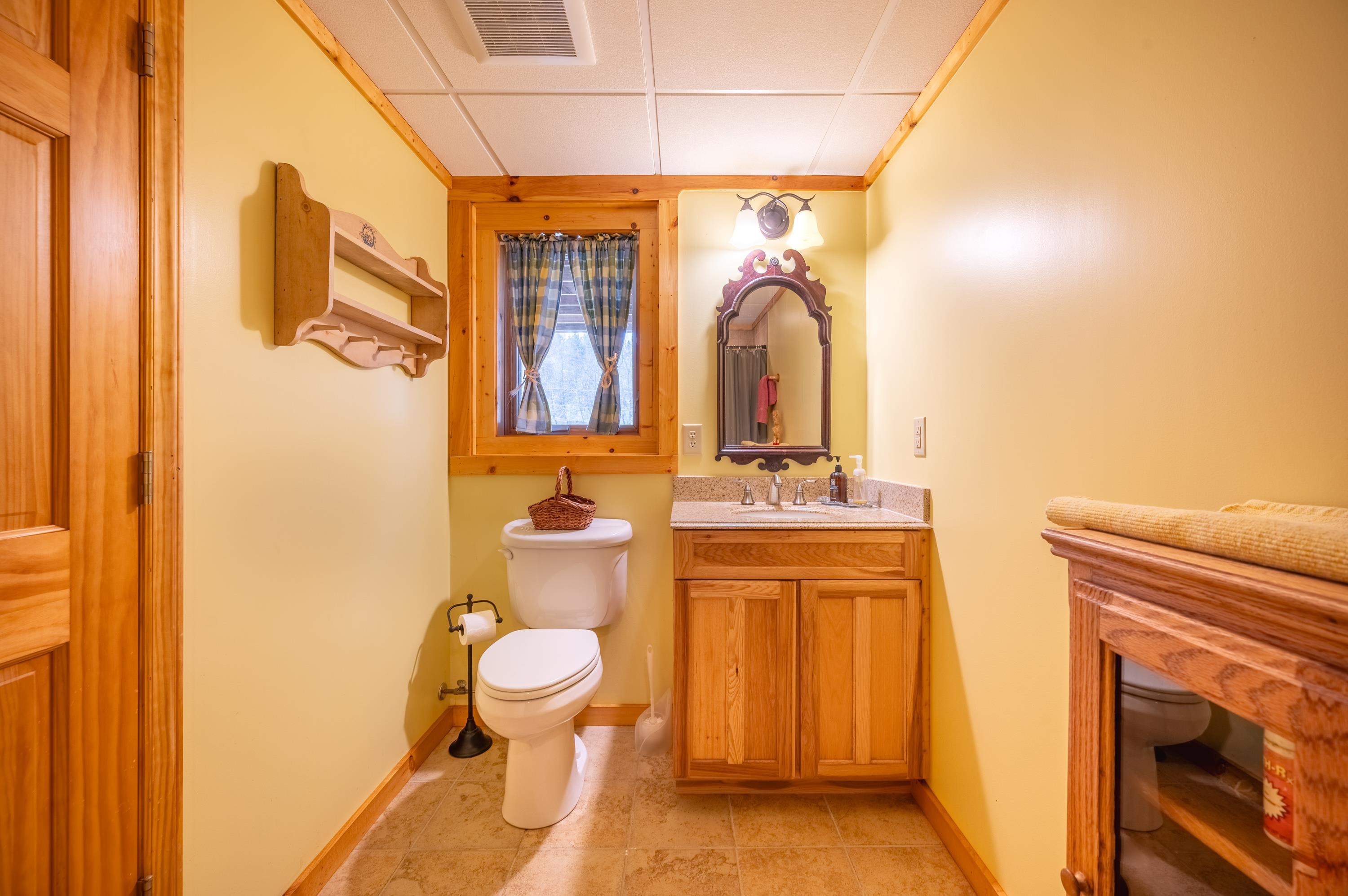 931 Maple Shade Road Laurel Fork VA 24352