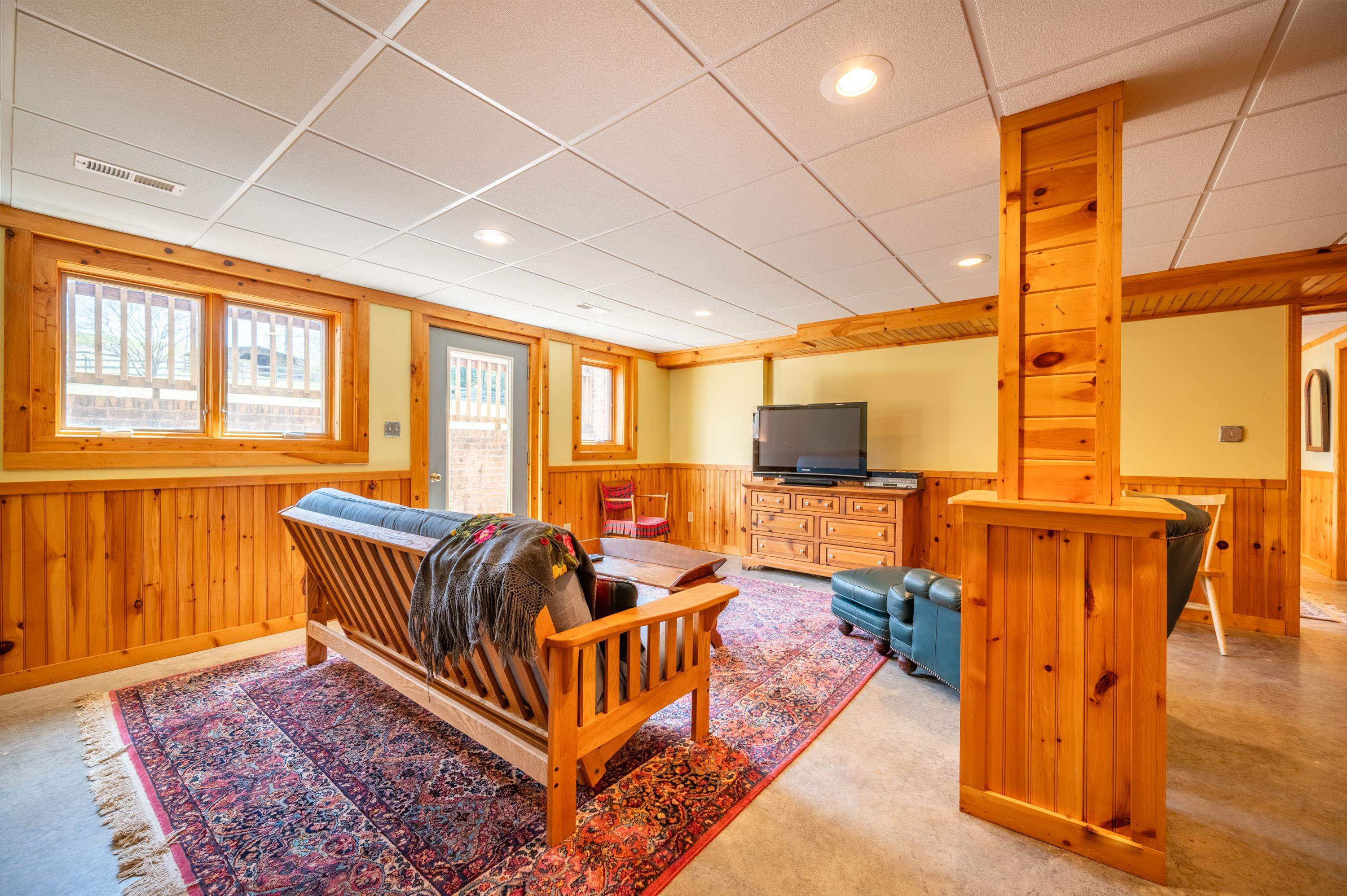 931 Maple Shade Road Laurel Fork VA 24352