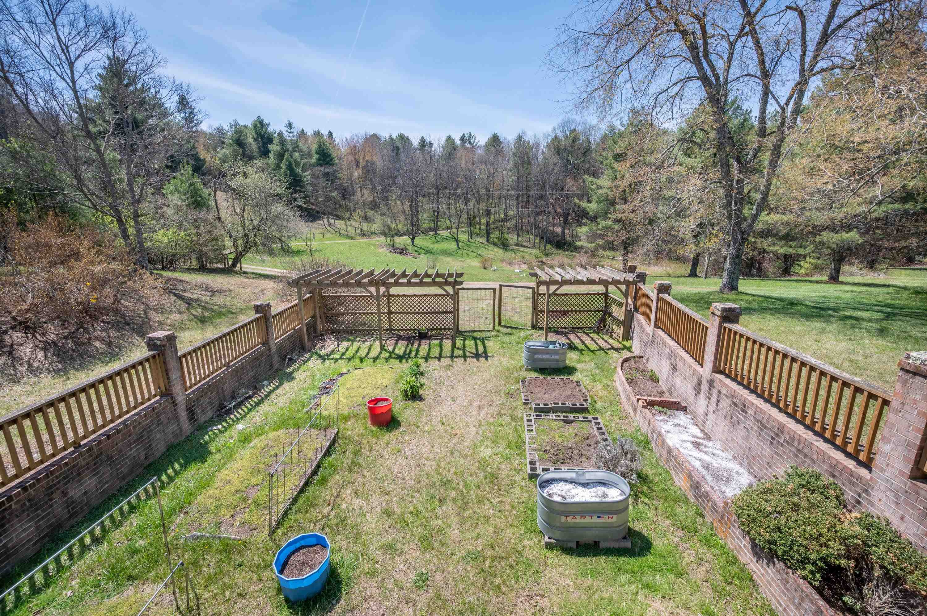 931 Maple Shade Road Laurel Fork VA 24352