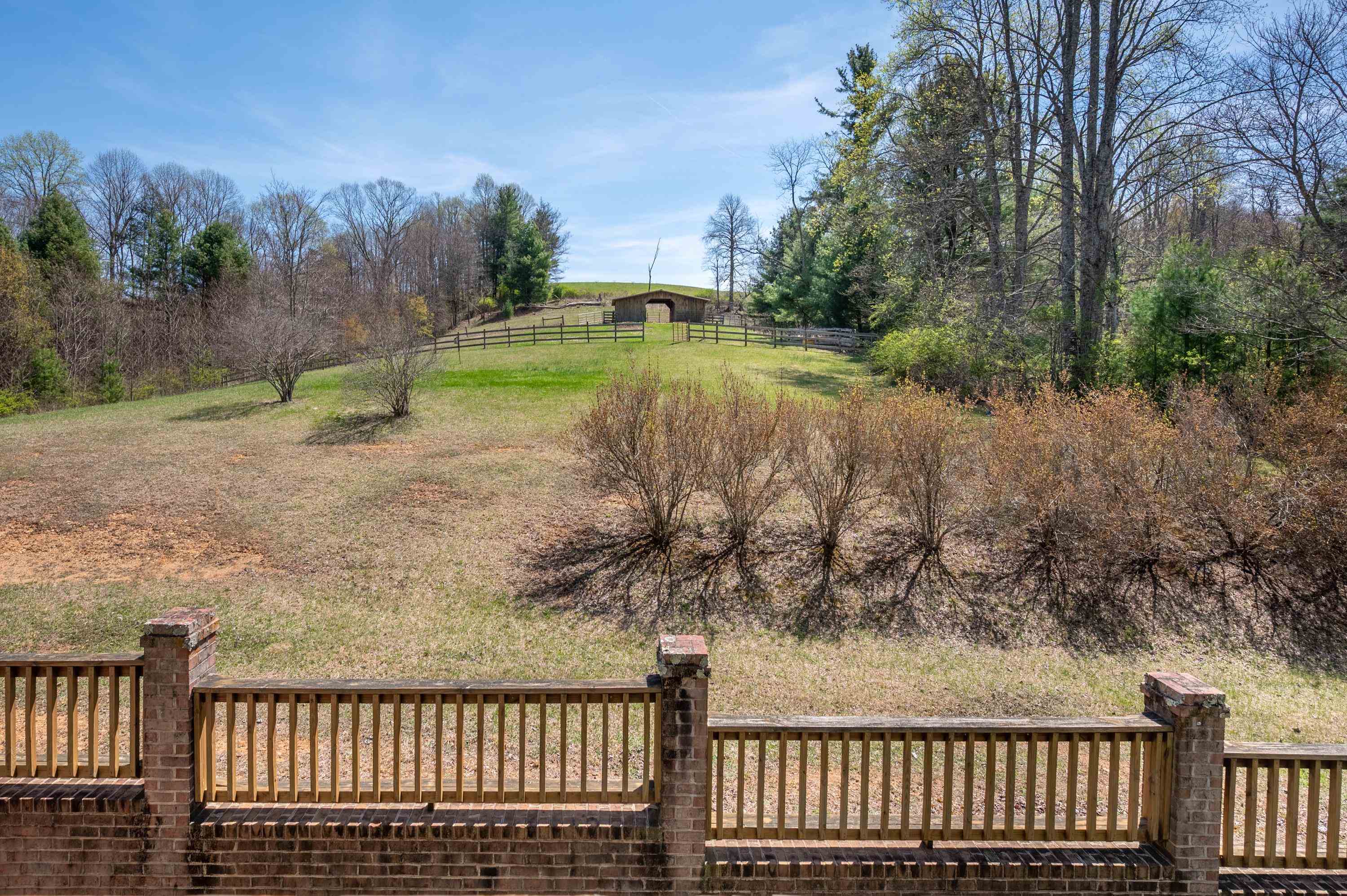 931 Maple Shade Road Laurel Fork VA 24352