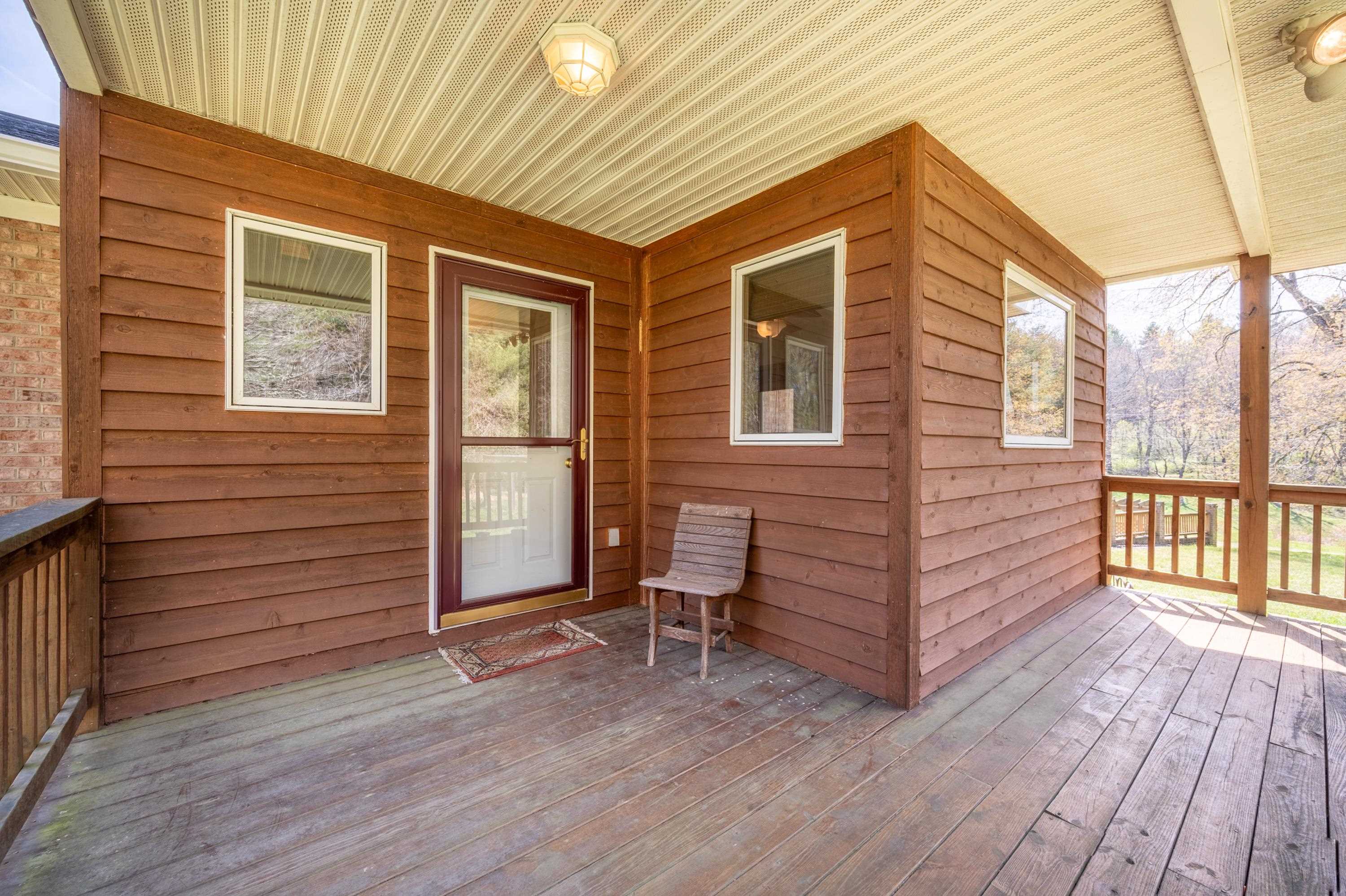 931 Maple Shade Road Laurel Fork VA 24352