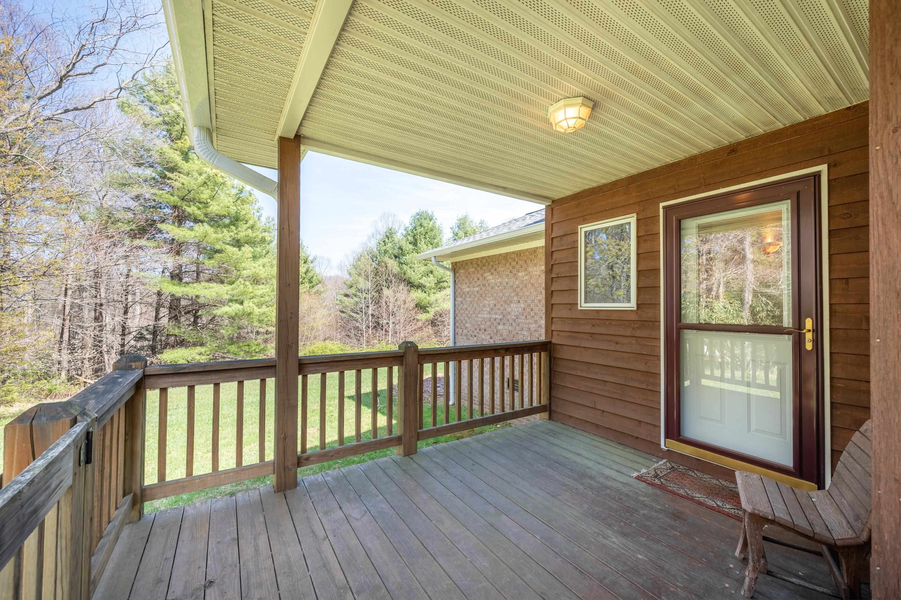 931 Maple Shade Road Laurel Fork VA 24352
