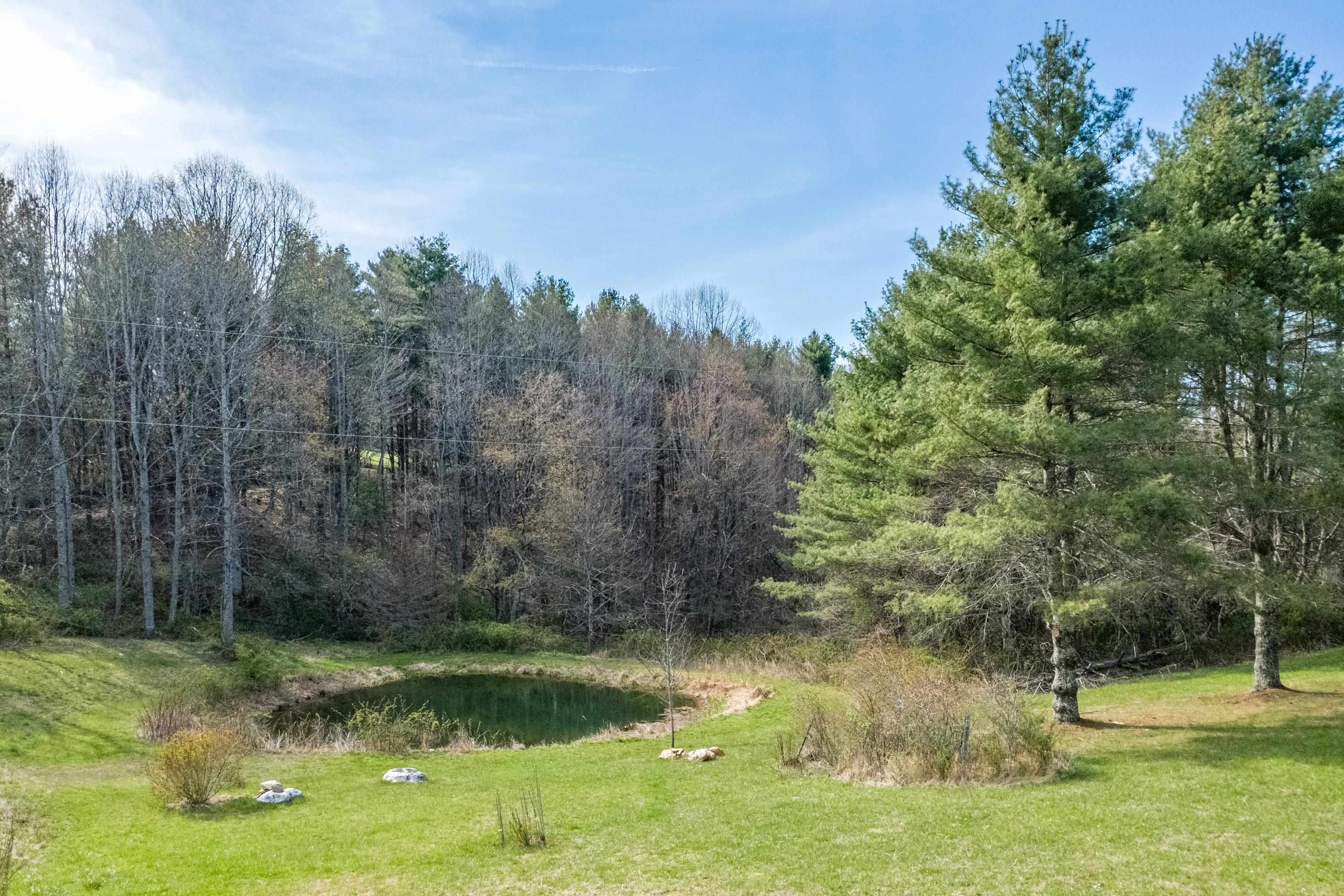 931 Maple Shade Road Laurel Fork VA 24352