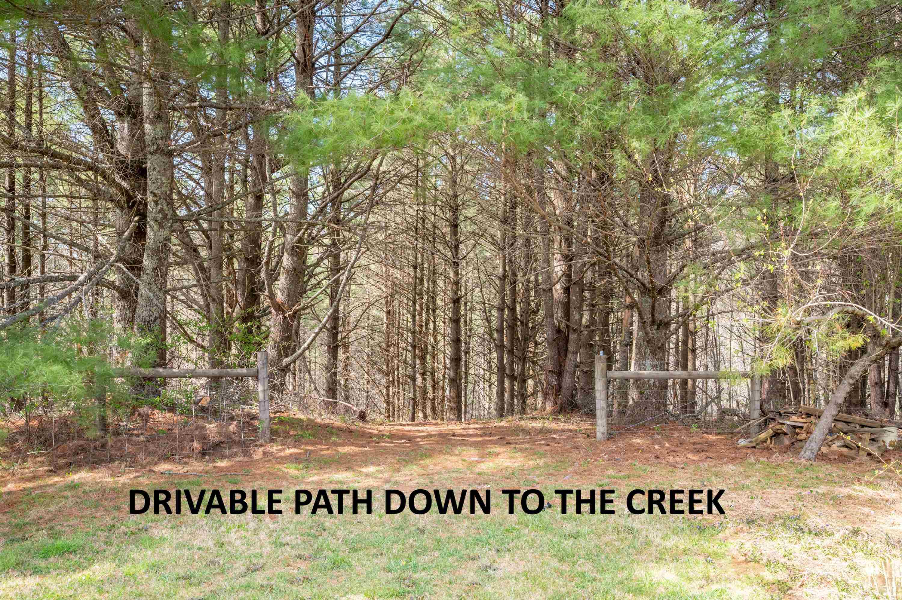 931 Maple Shade Road Laurel Fork VA 24352