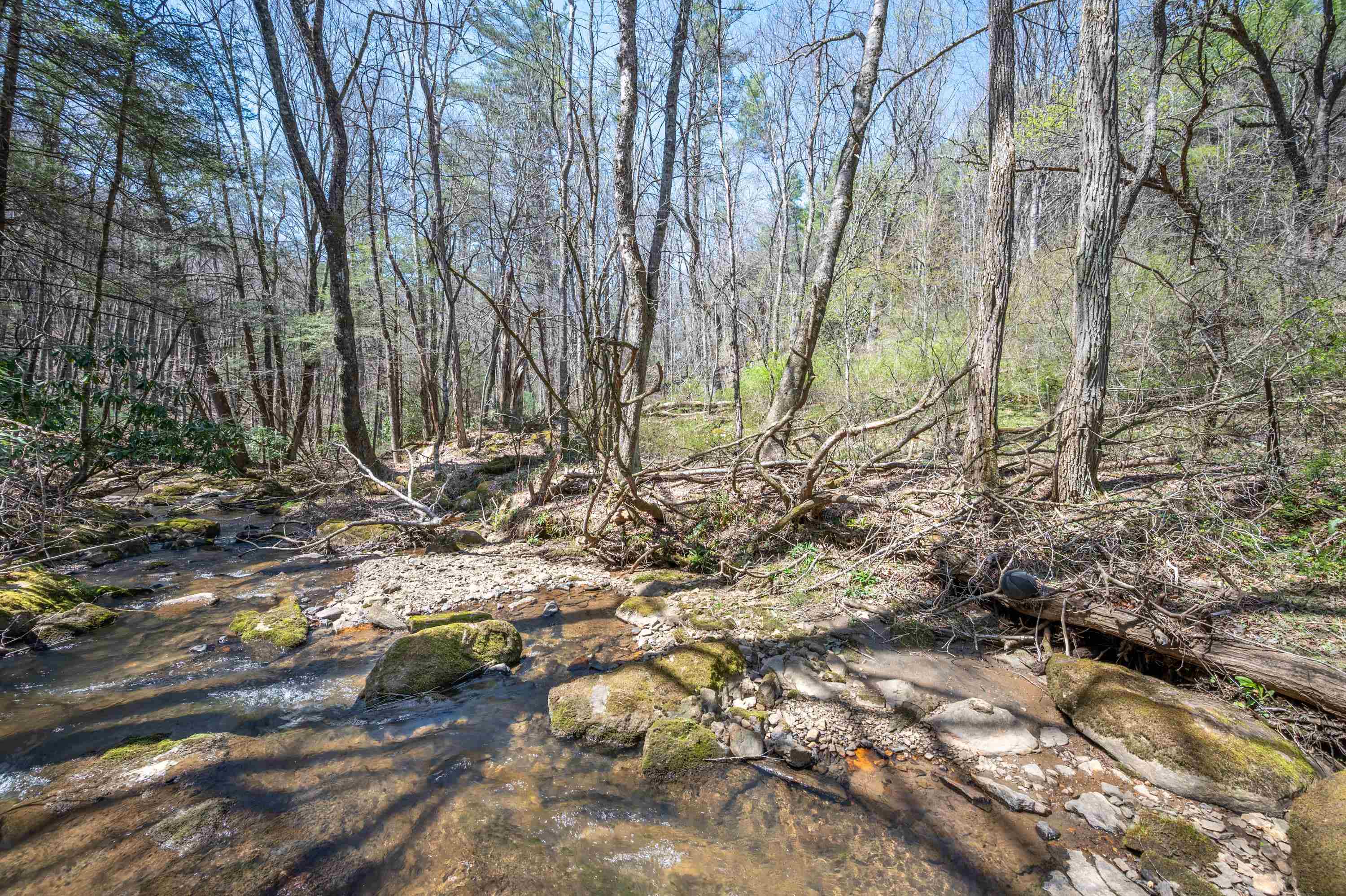 931 Maple Shade Road Laurel Fork VA 24352