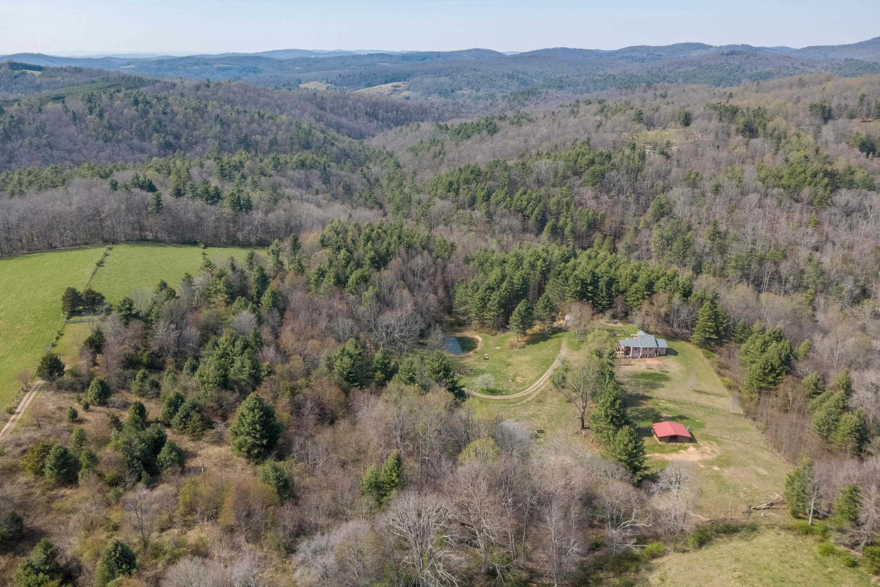 931 Maple Shade Road Laurel Fork VA 24352