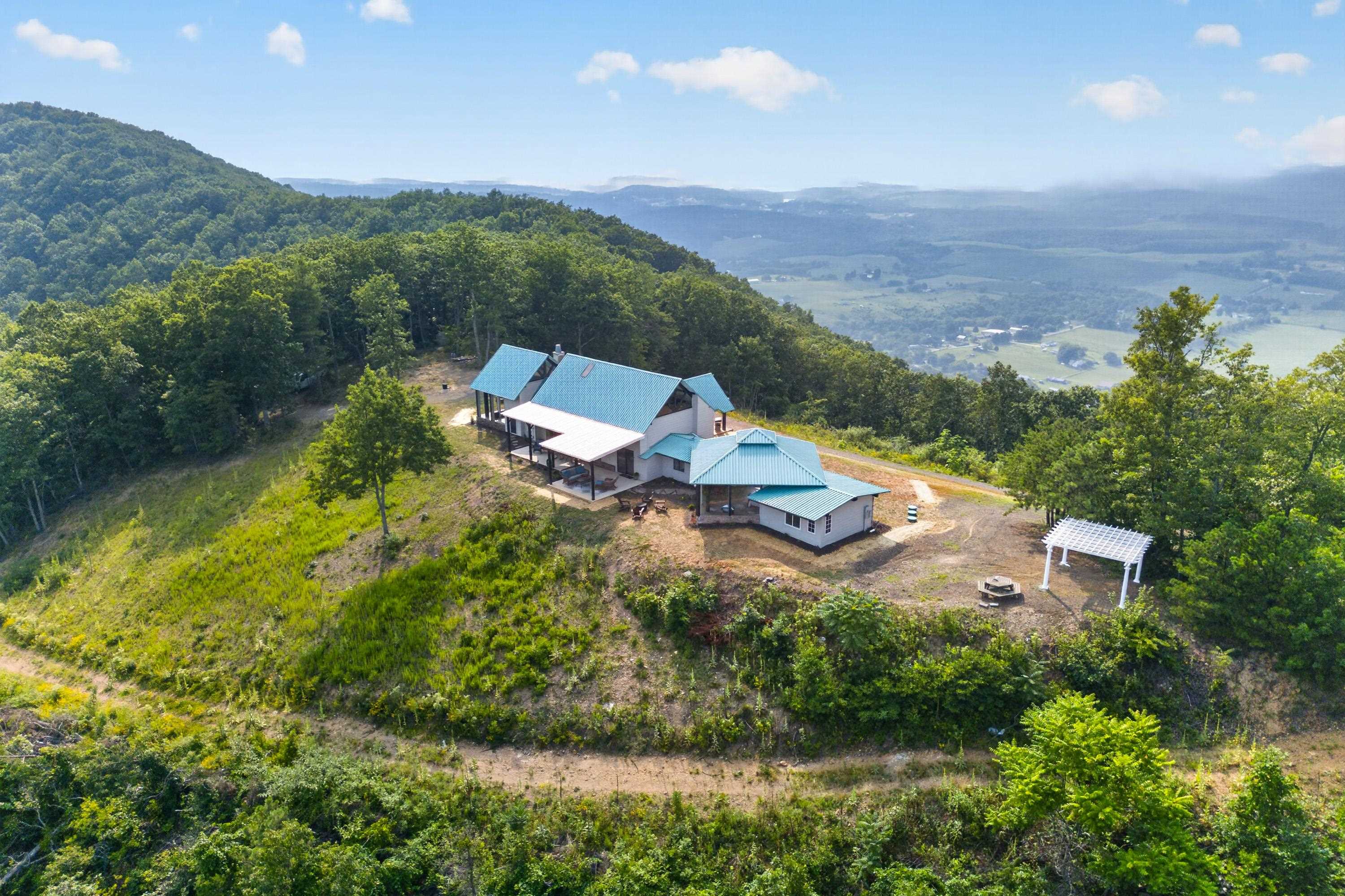 1485 Lead Mine Road Austinville VA 24312