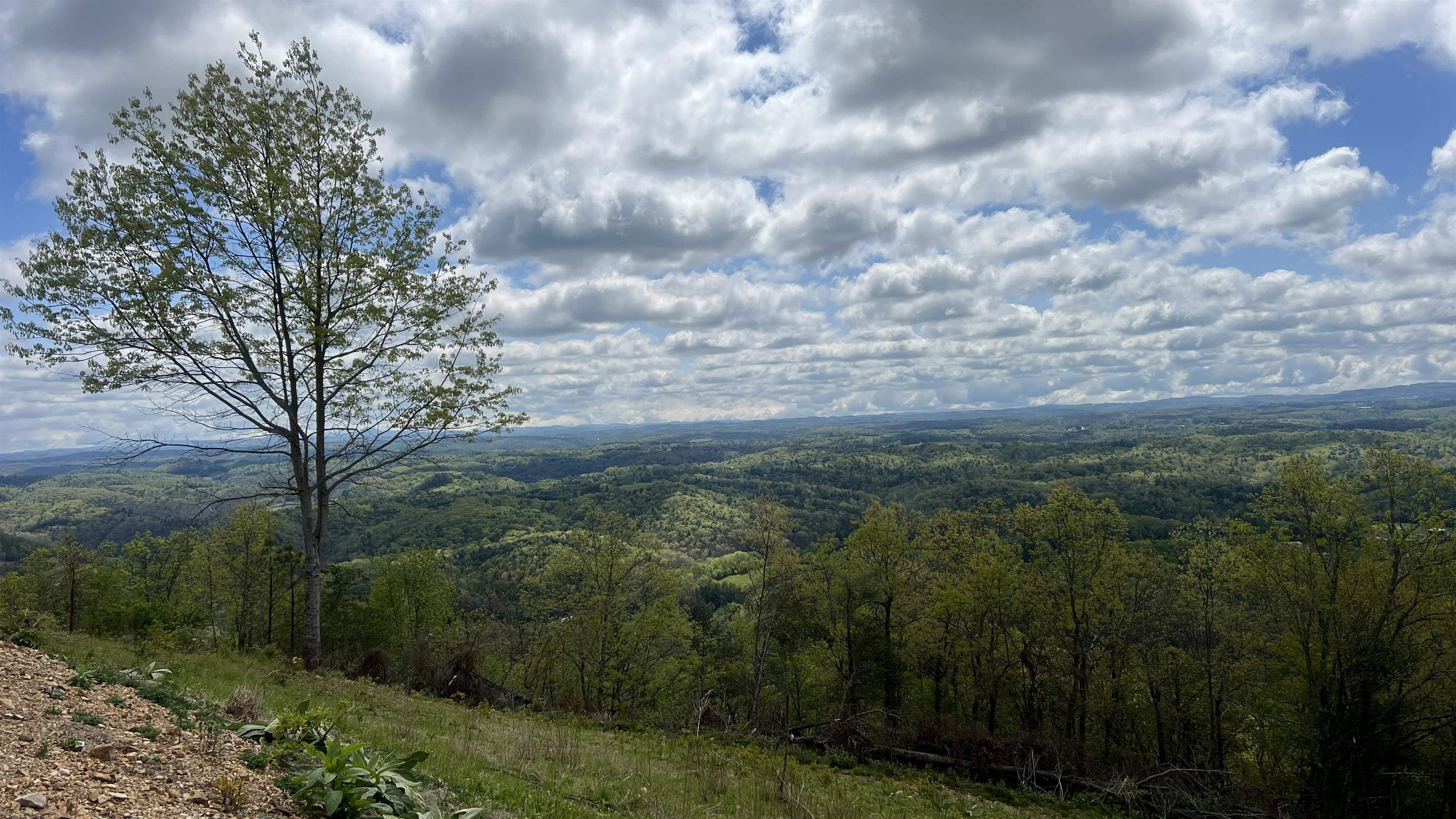 1485 Lead Mine Road Austinville VA 24312