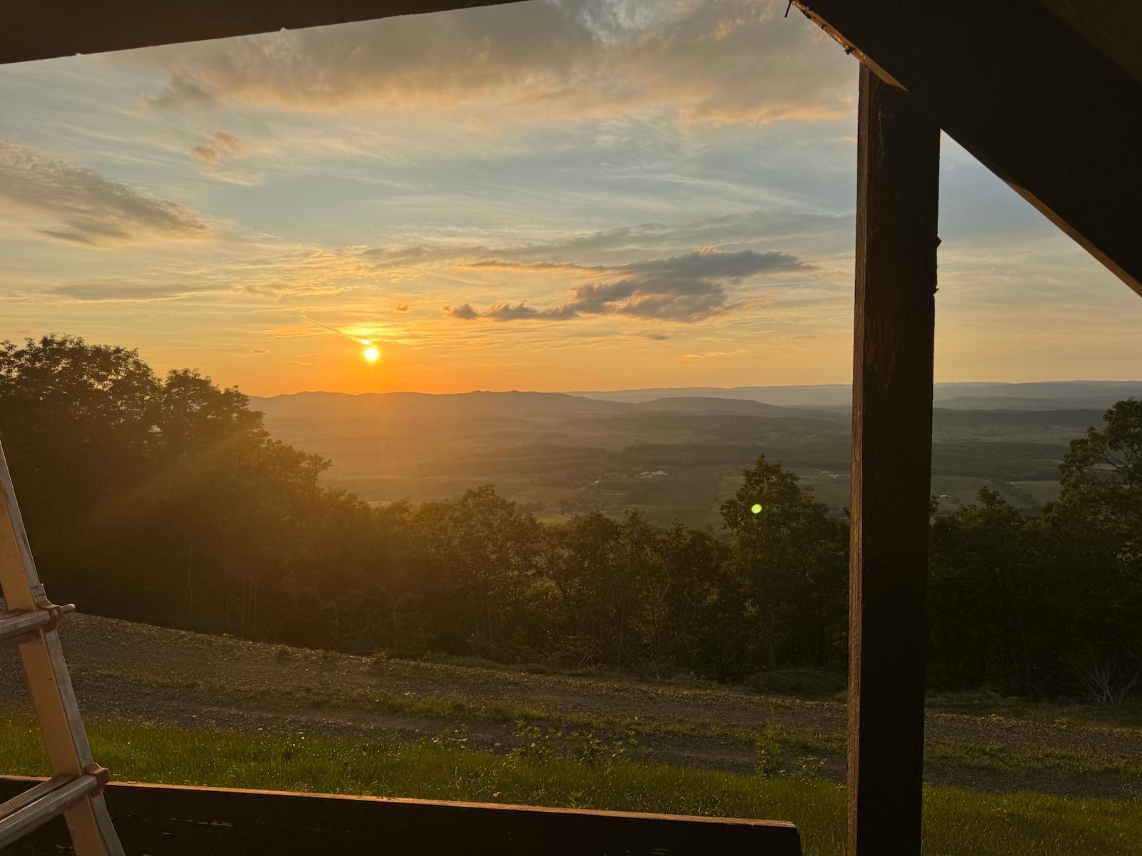 1485 Lead Mine Road Austinville VA 24312