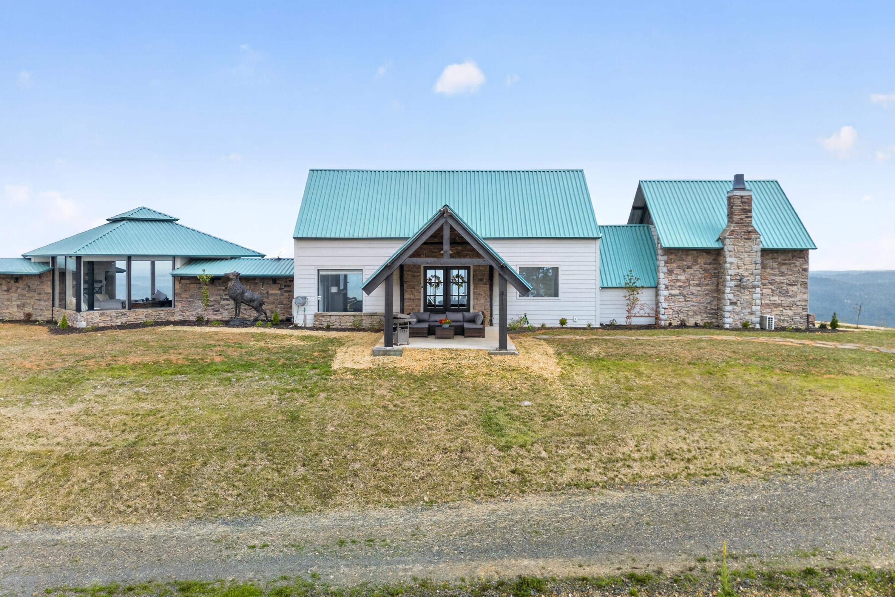 1485 Lead Mine Road Austinville VA 24312