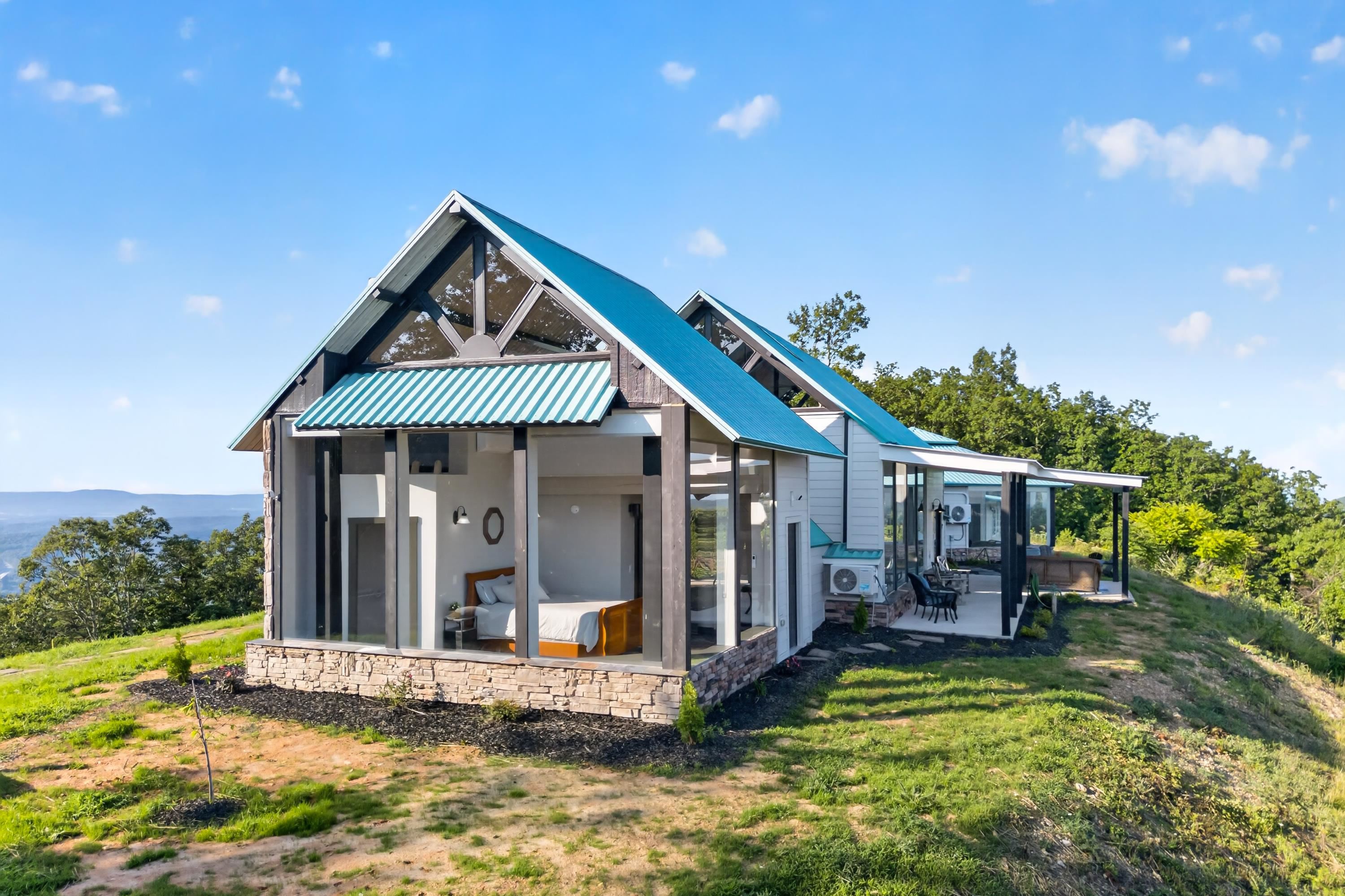 1485 Lead Mine Road Austinville VA 24312