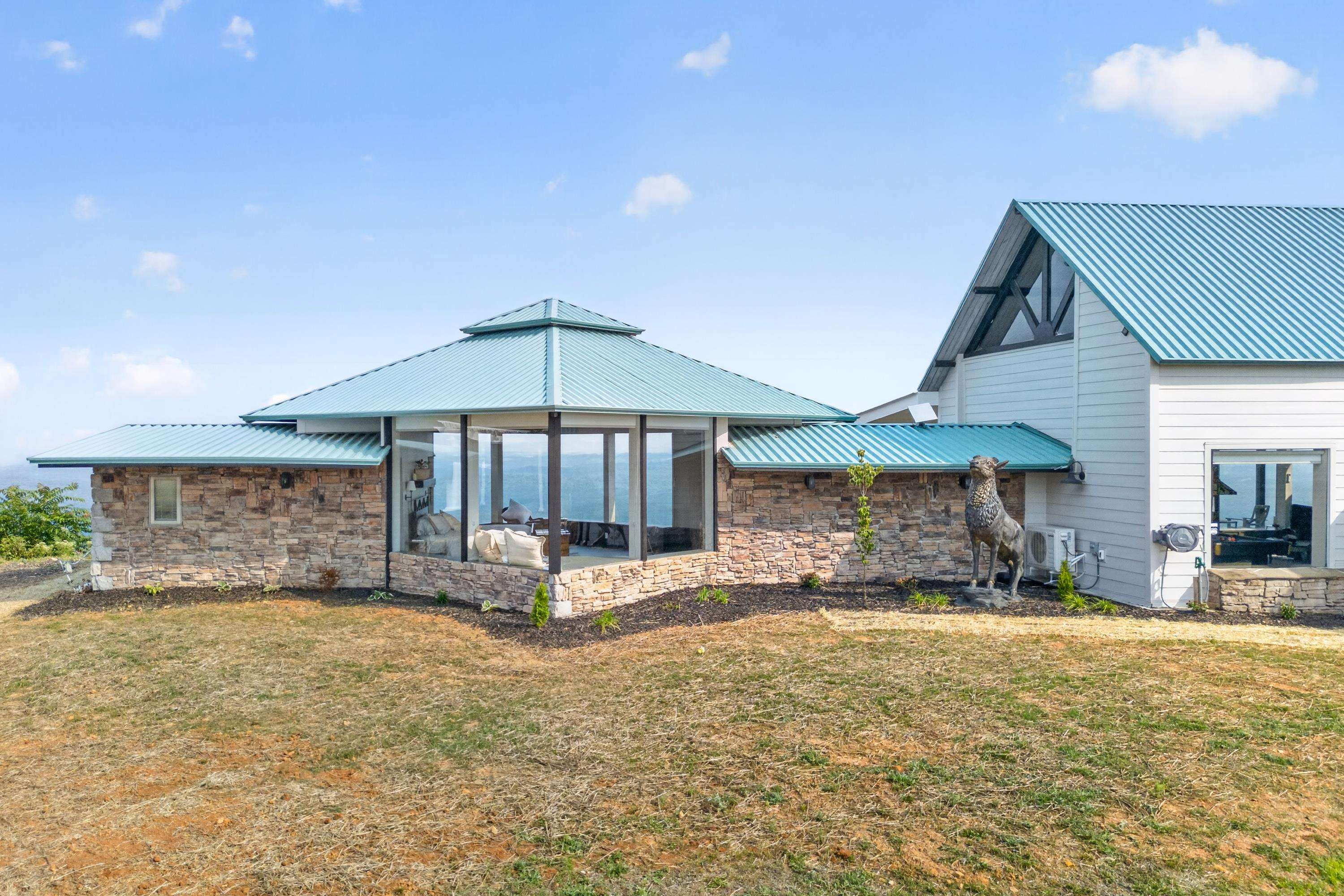 1485 Lead Mine Road Austinville VA 24312