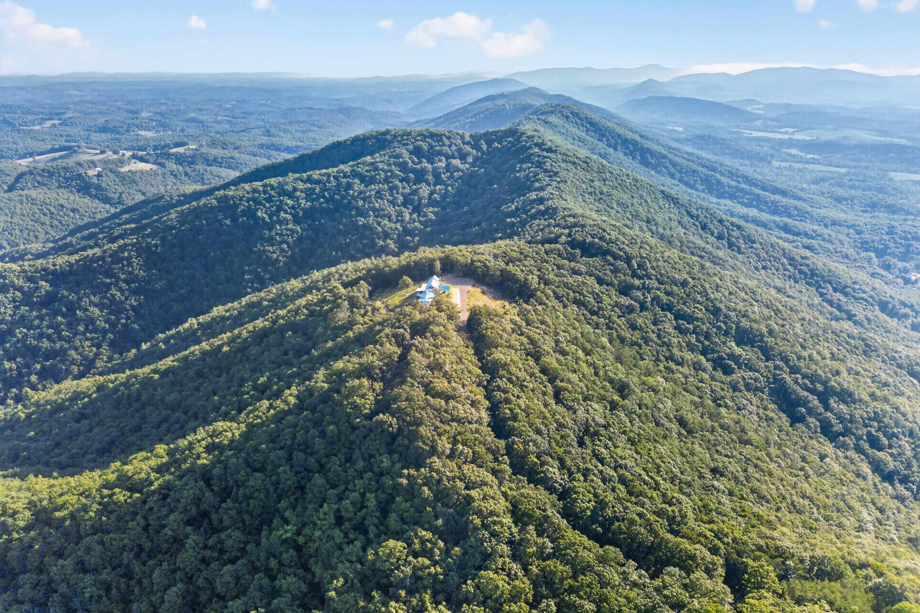 1485 Lead Mine Road Austinville VA 24312