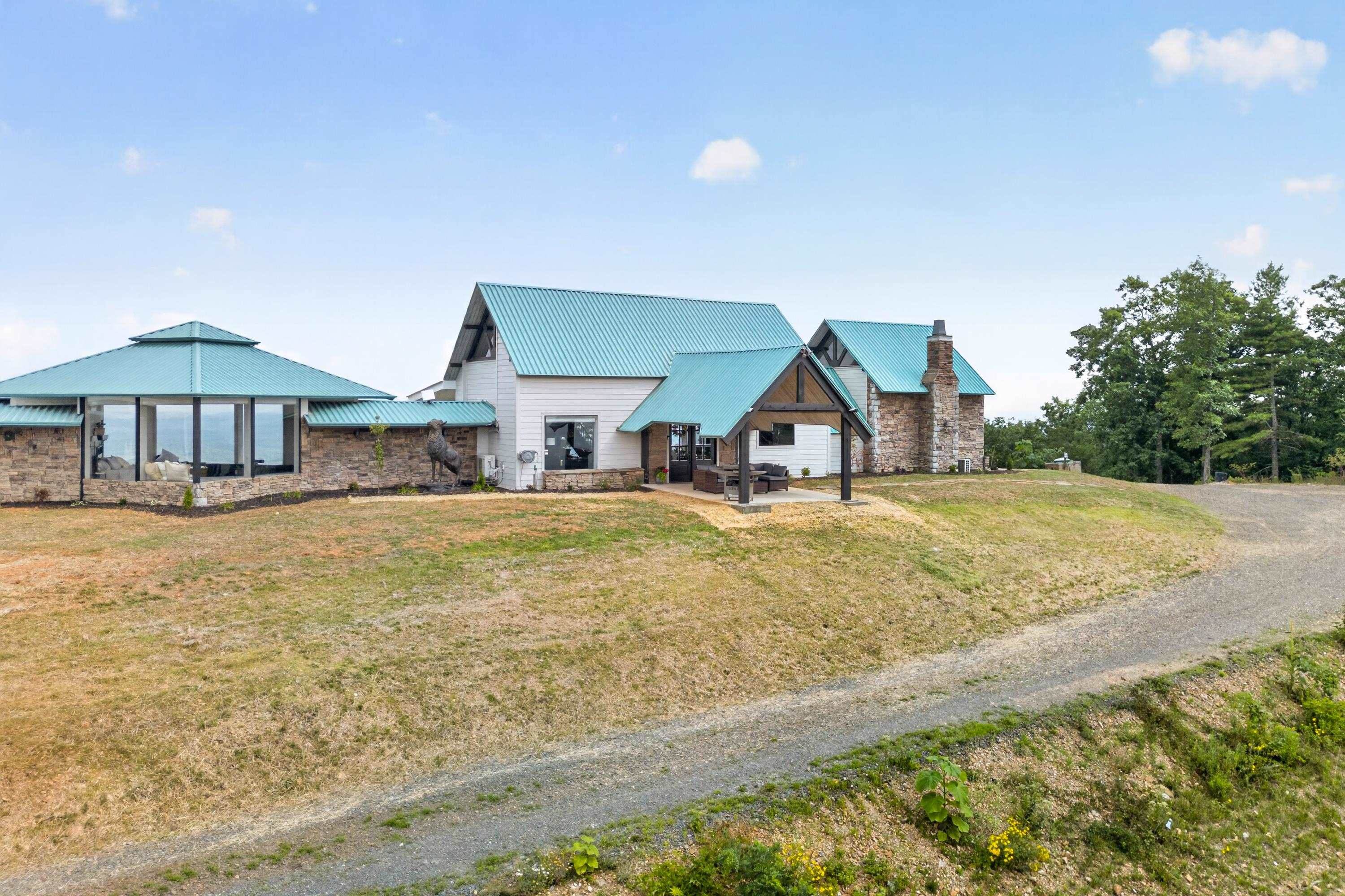 1485 Lead Mine Road Austinville VA 24312